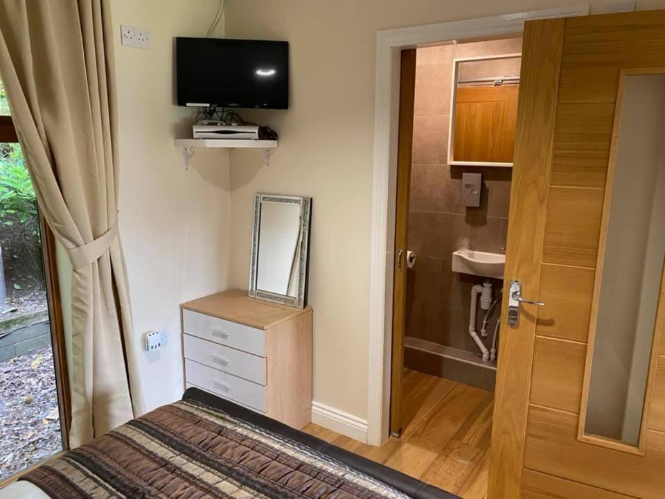 Balmaha Lodges and Apartments