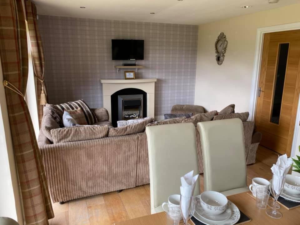Balmaha Lodges and Apartments