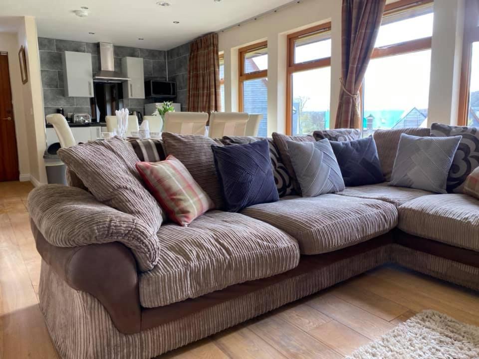 Balmaha Lodges and Apartments