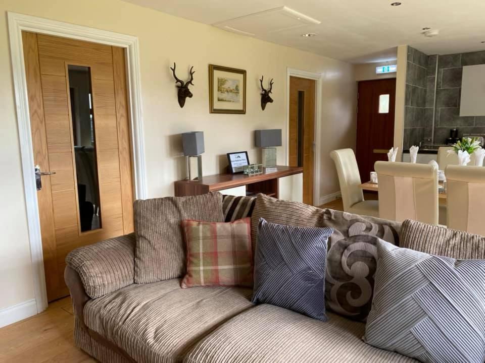 Balmaha Lodges and Apartments