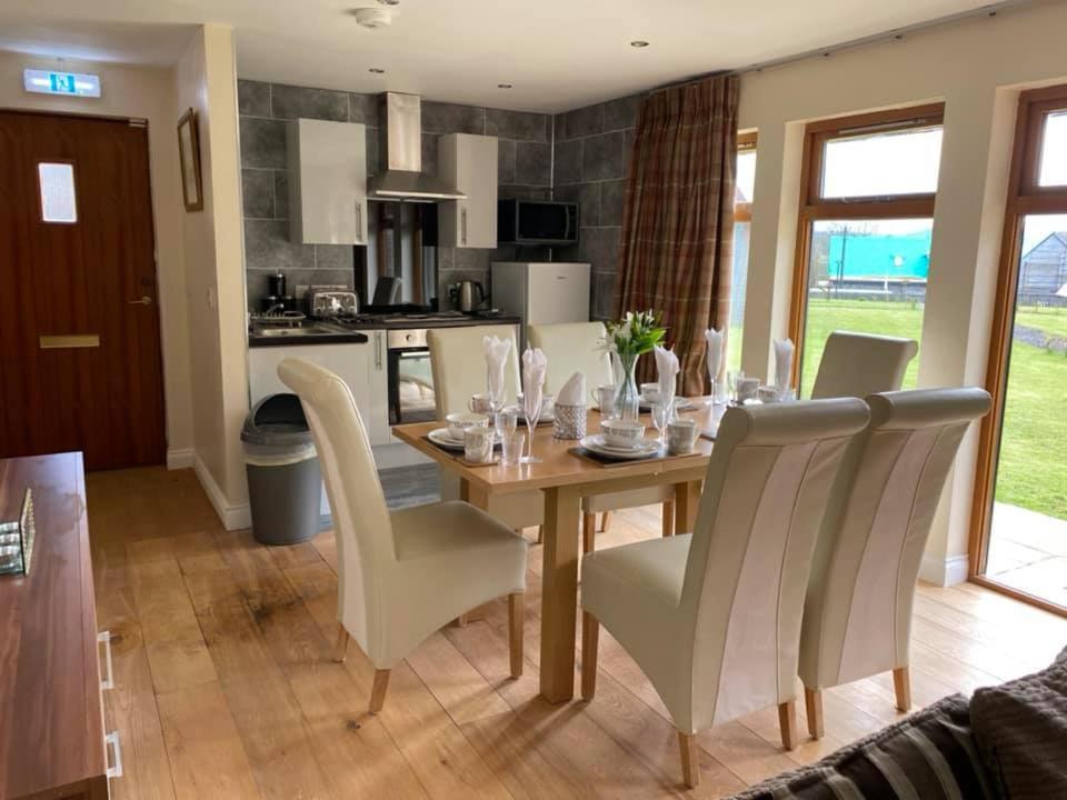 Balmaha Lodges and Apartments
