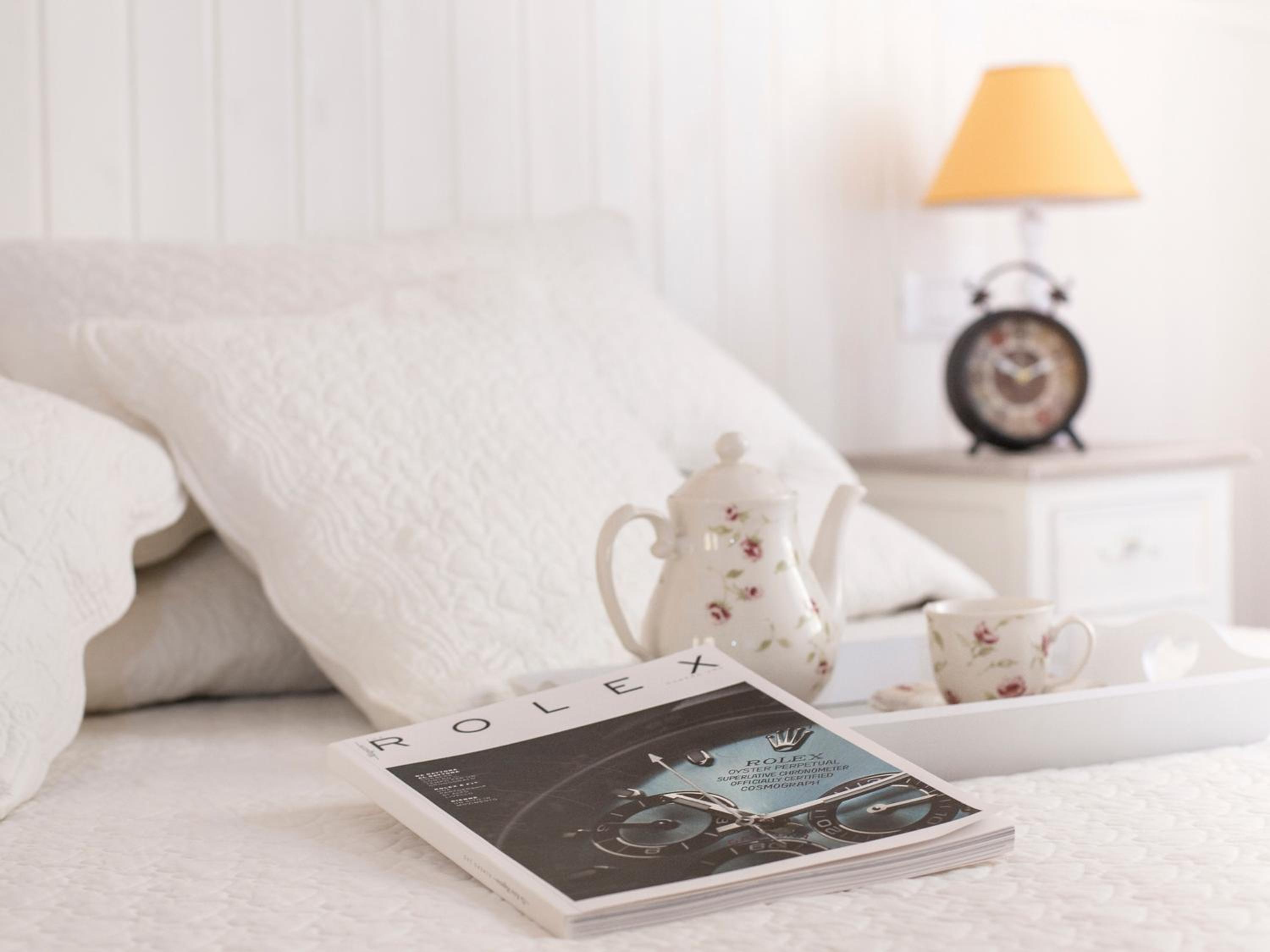 Lungomare Rooms & Charme
