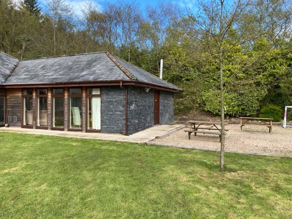Balmaha Lodges and Apartments