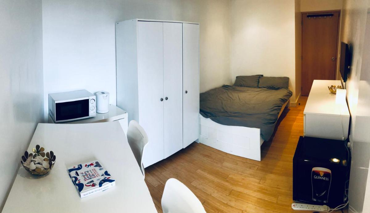 Double Room with Private Balcony