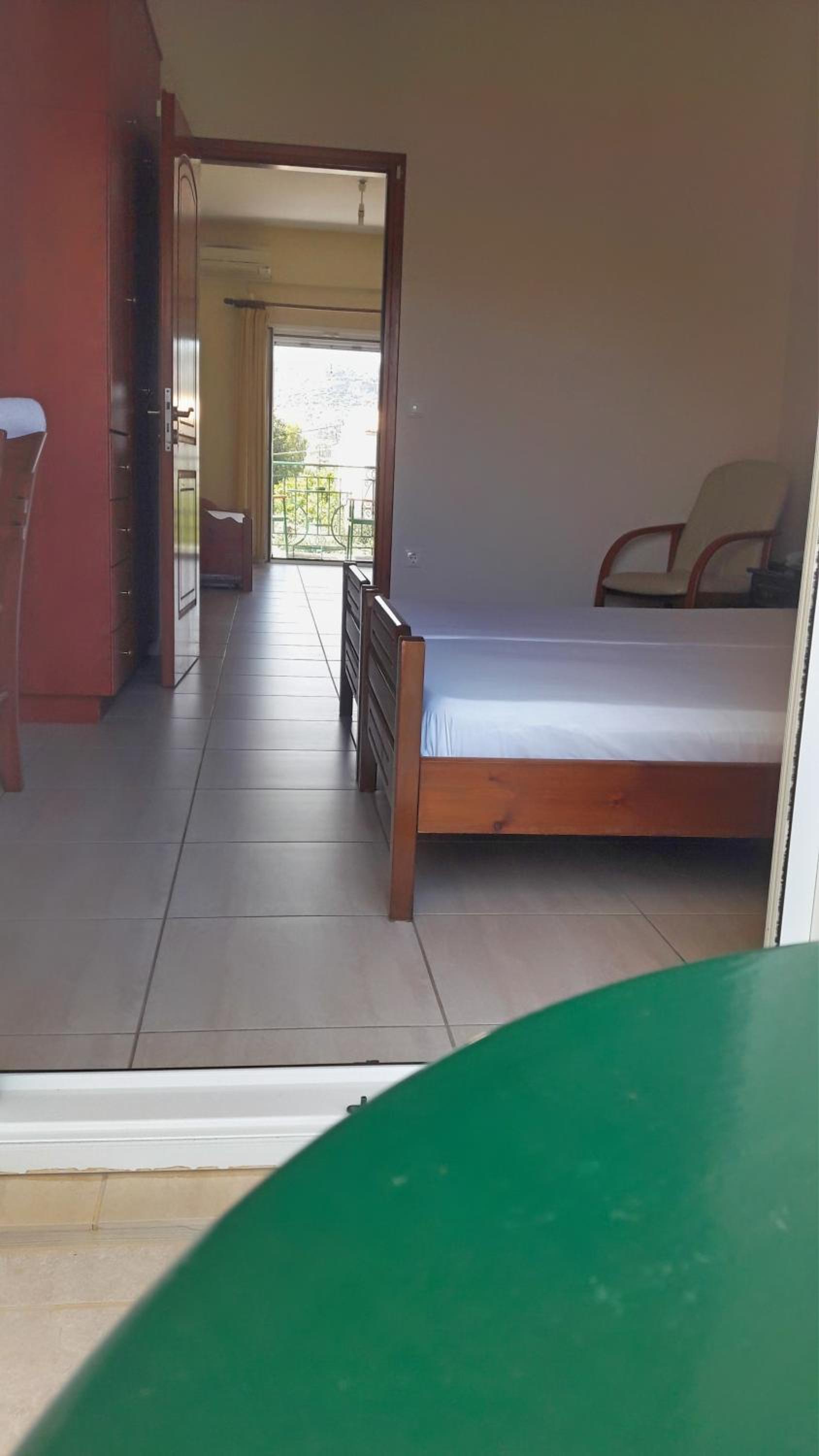 Vasiliki Apartments