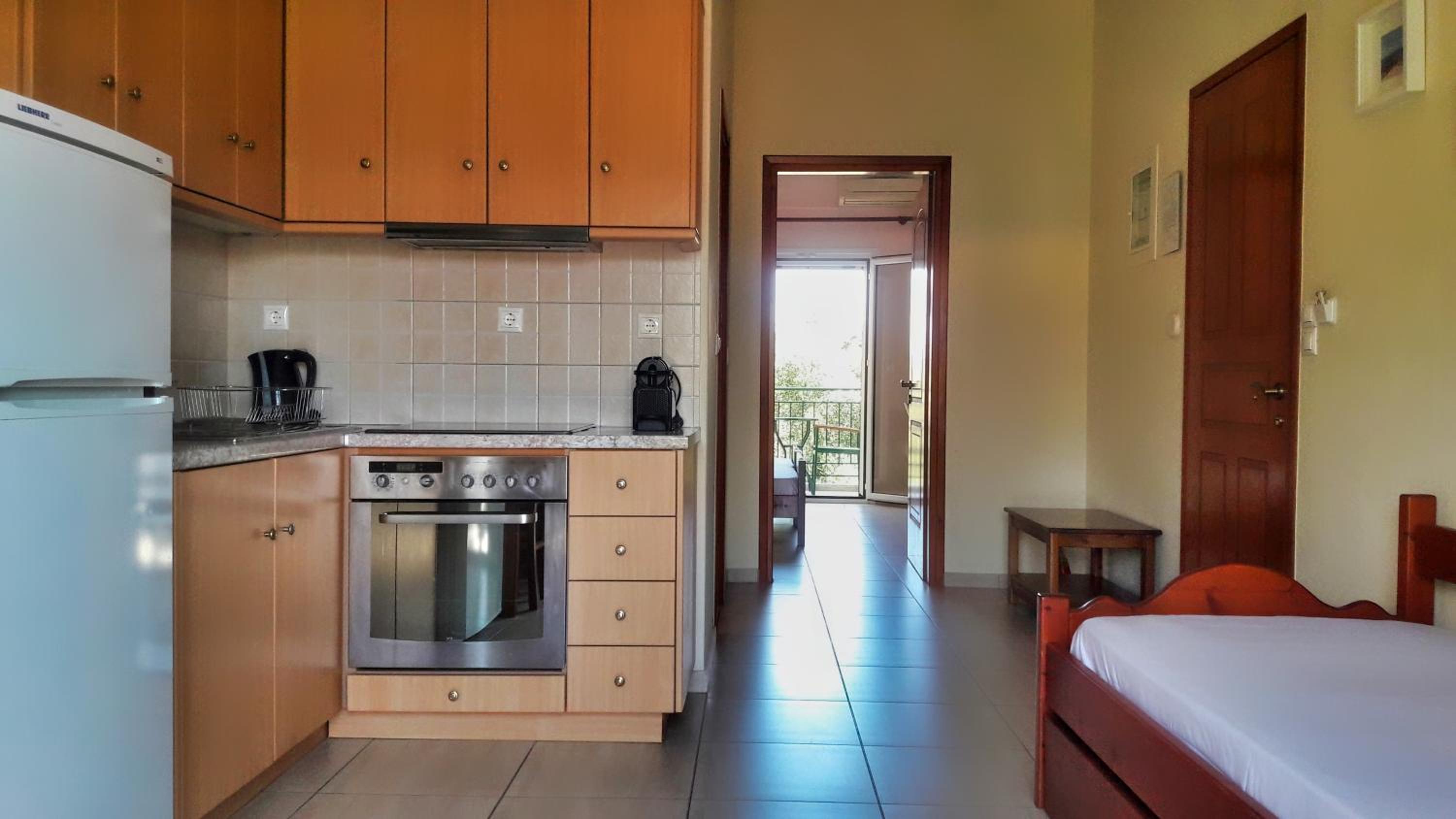 Vasiliki Apartments