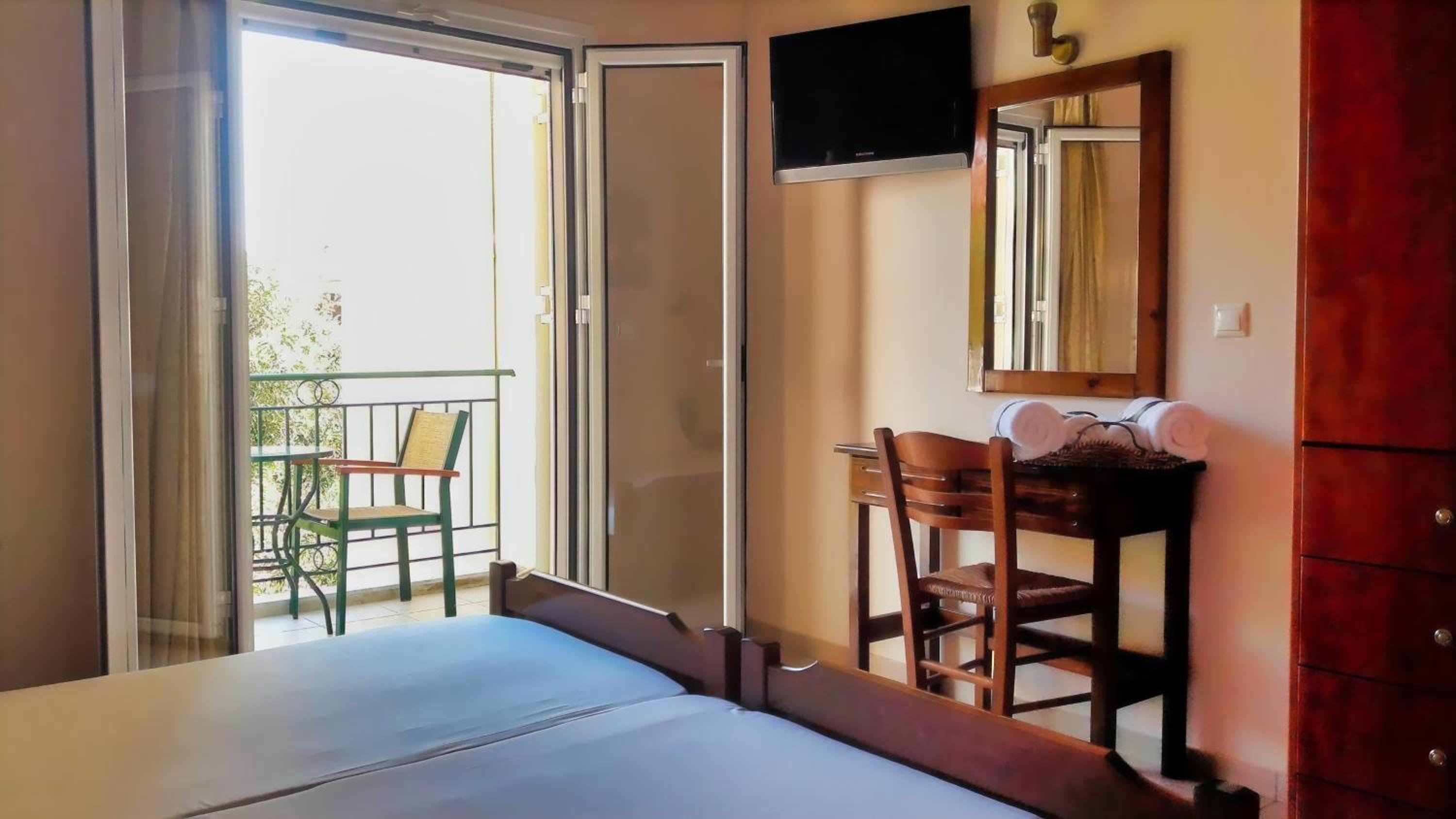 Vasiliki Apartments