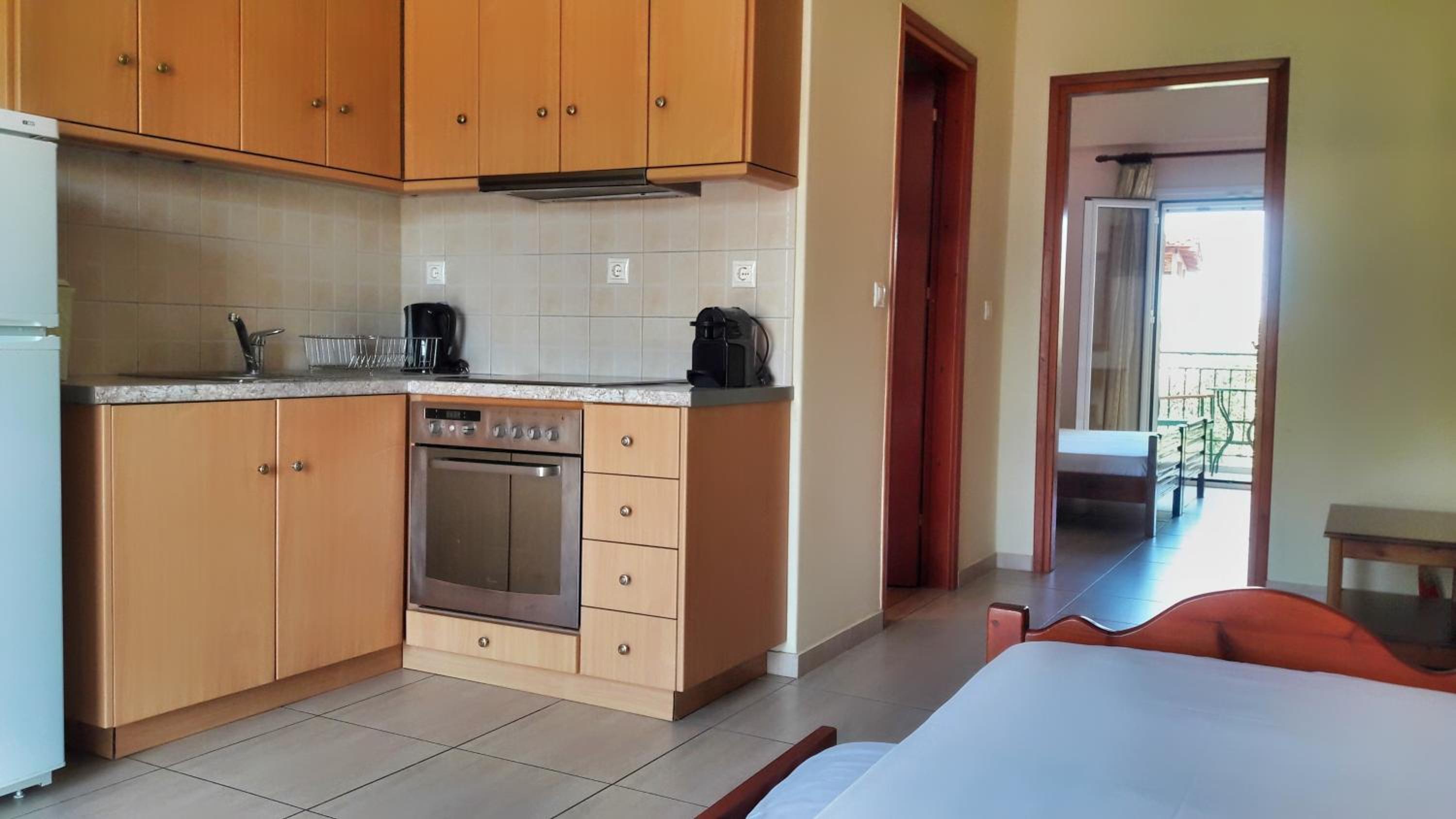 Vasiliki Apartments