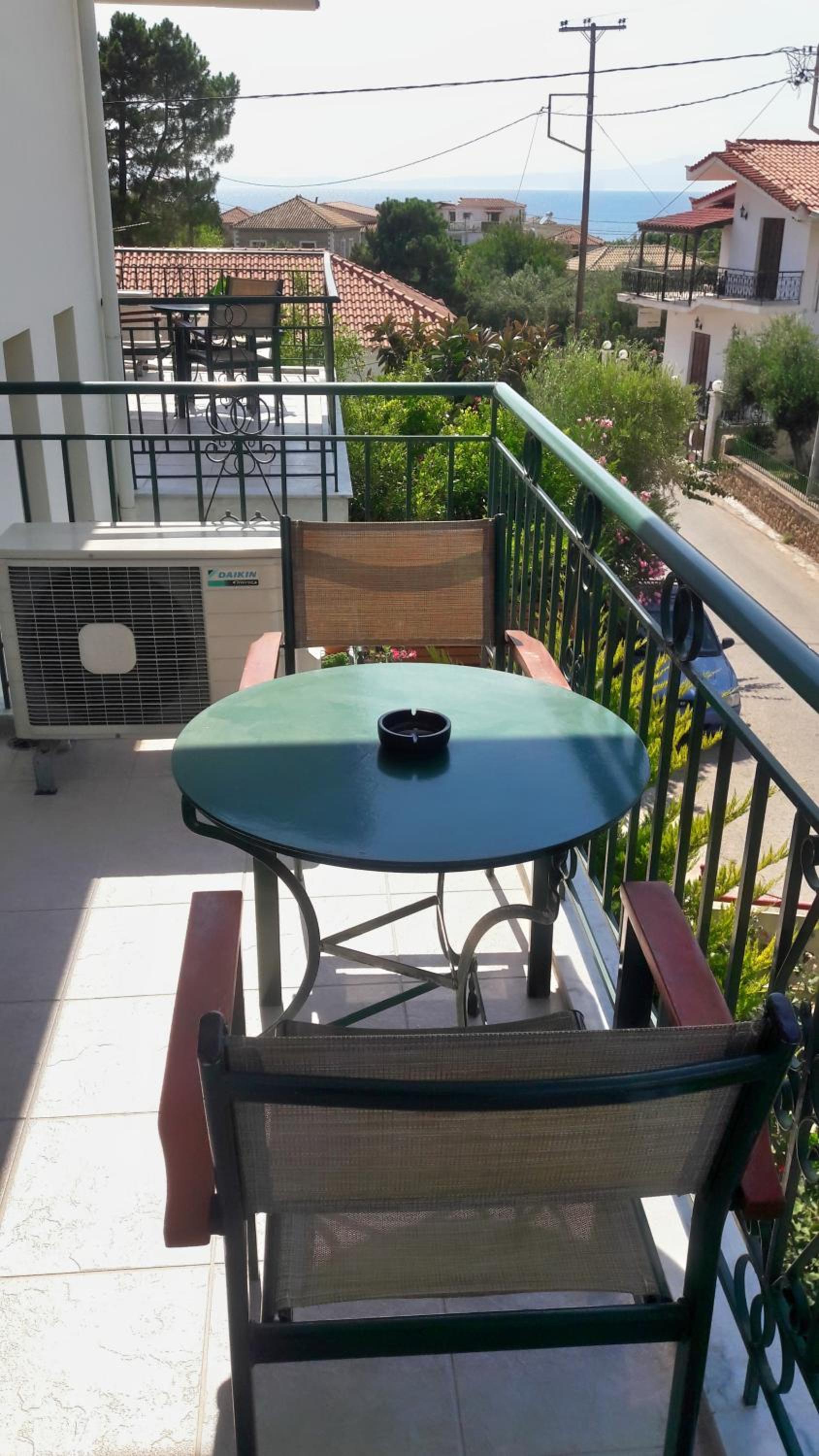 Vasiliki Apartments