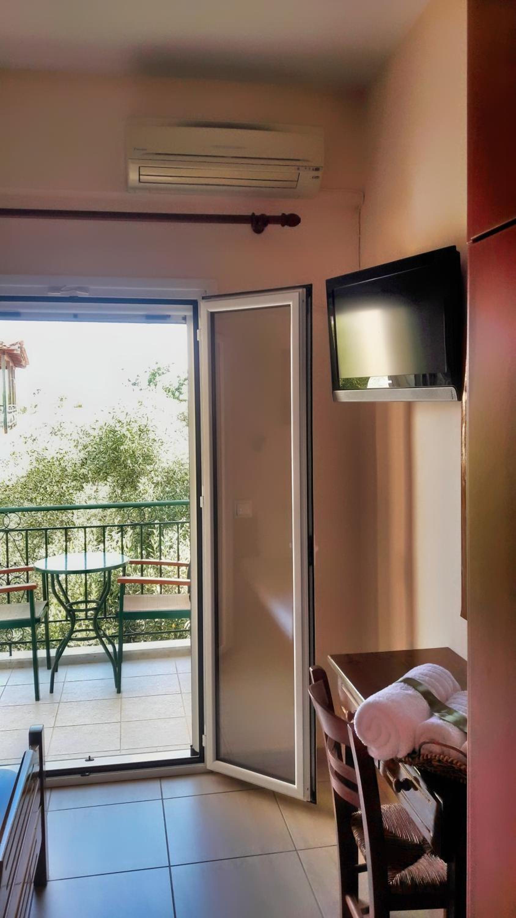 Vasiliki Apartments