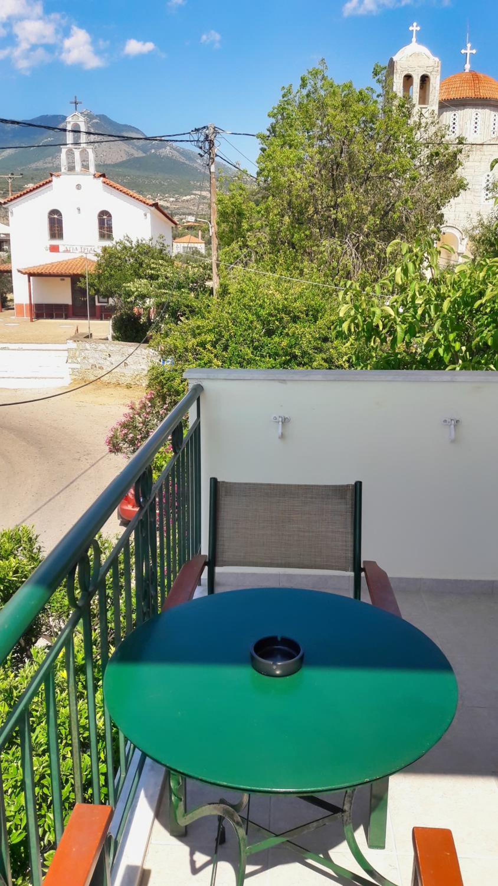 Vasiliki Apartments