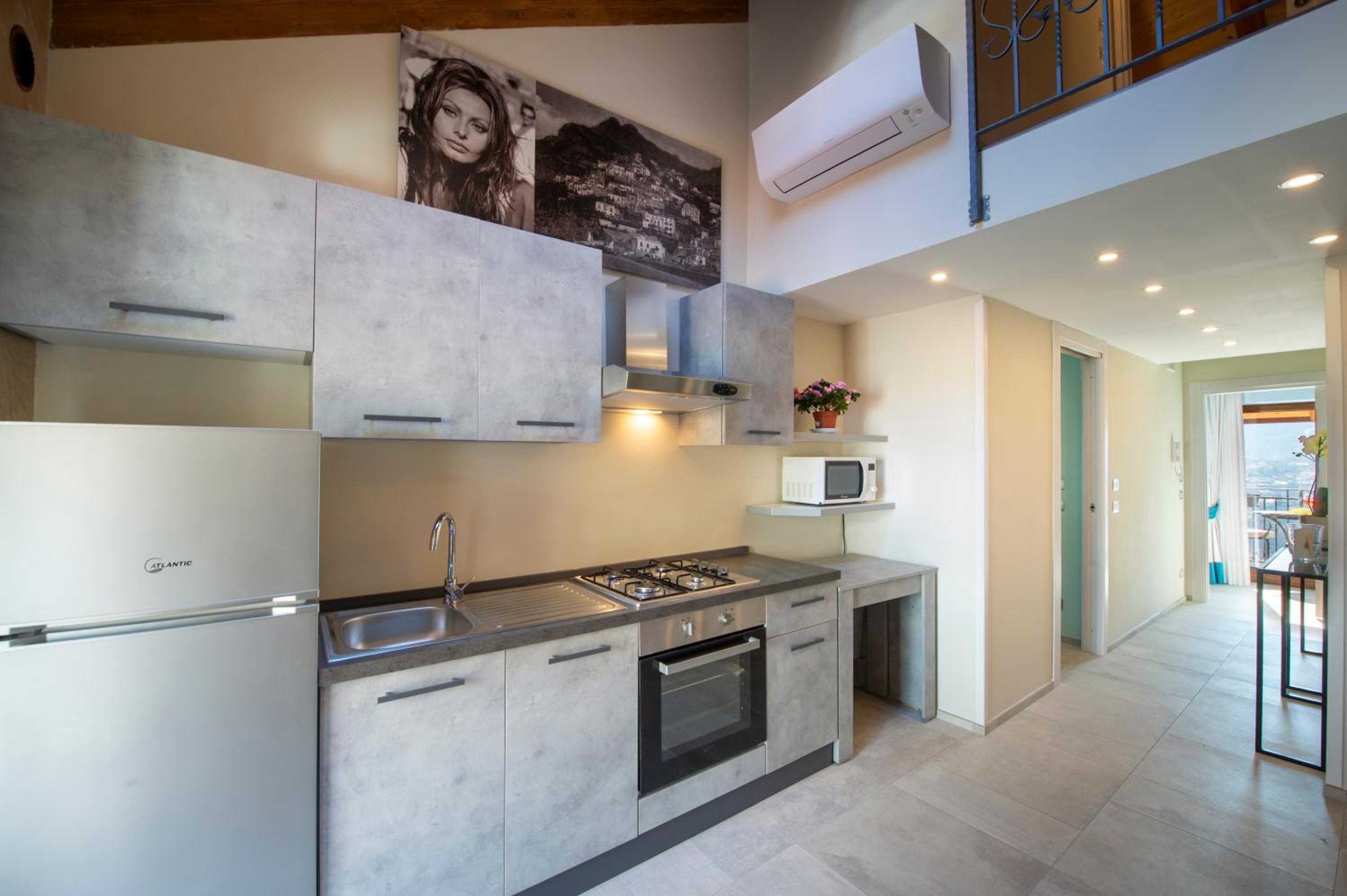 Donna Sofi Holiday House photo 5