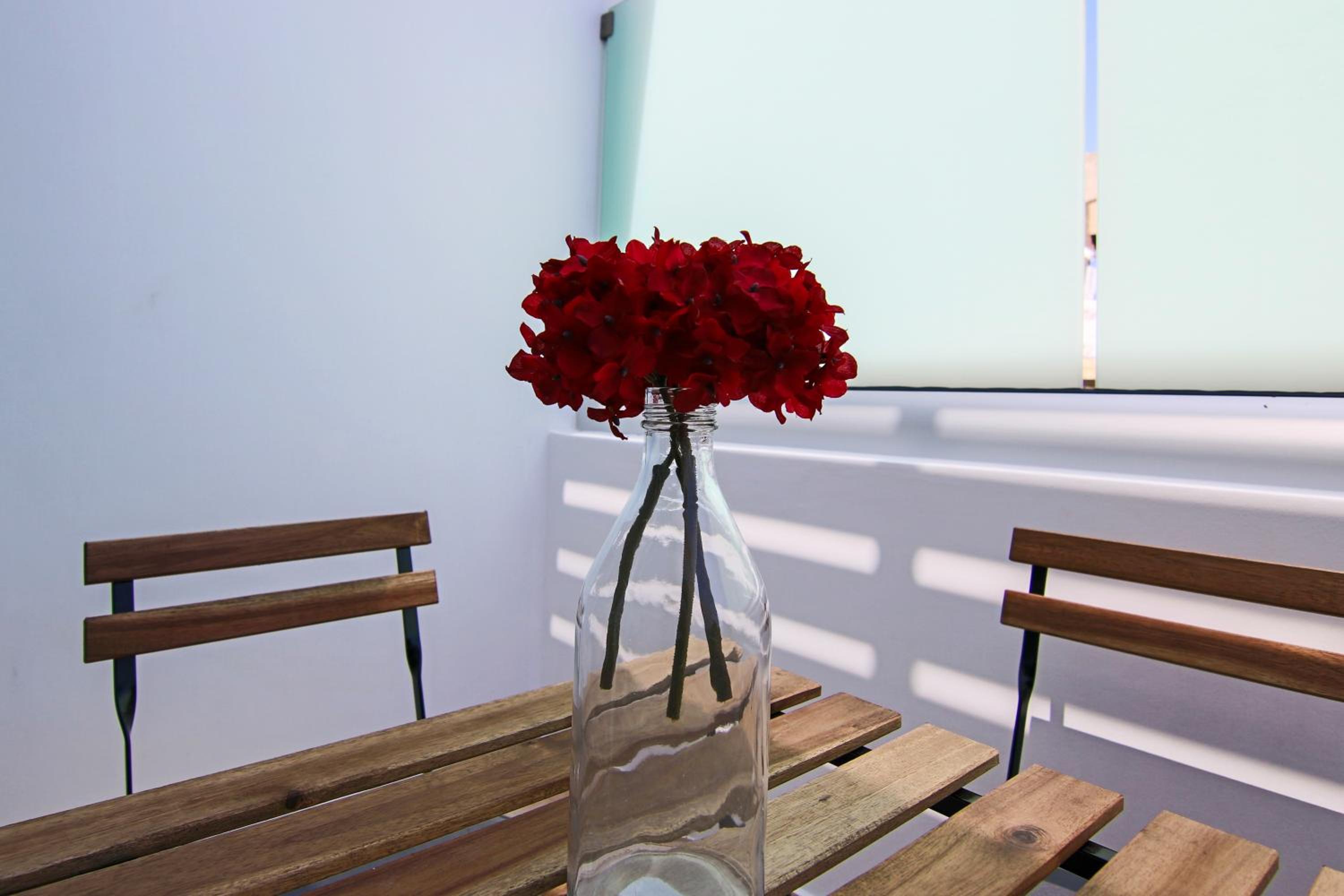 Phaedrus Living: Seaside Luxury Flat Lighthouse 62