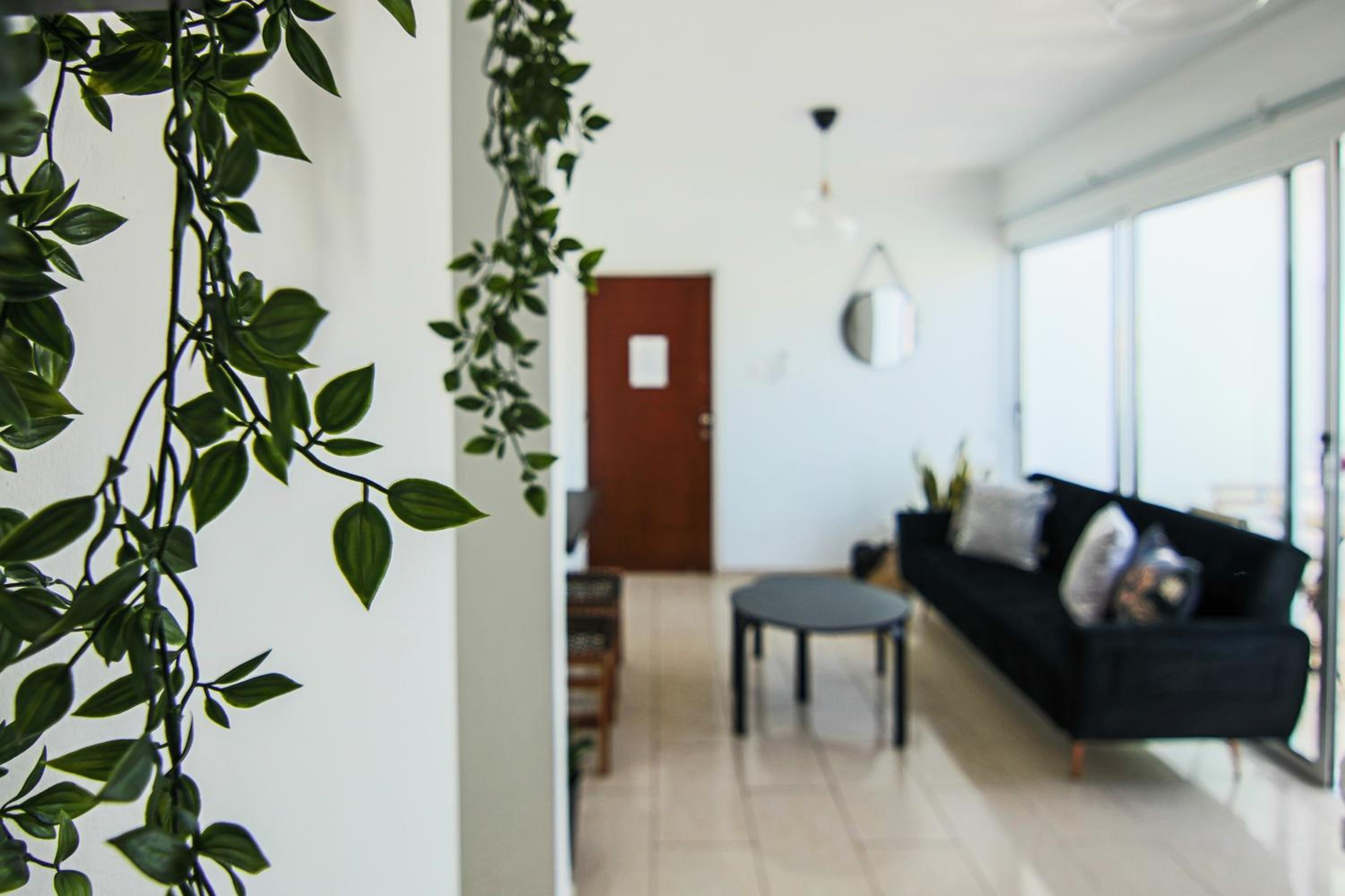 Phaedrus Living: Seaside Luxury Flat Lighthouse 62