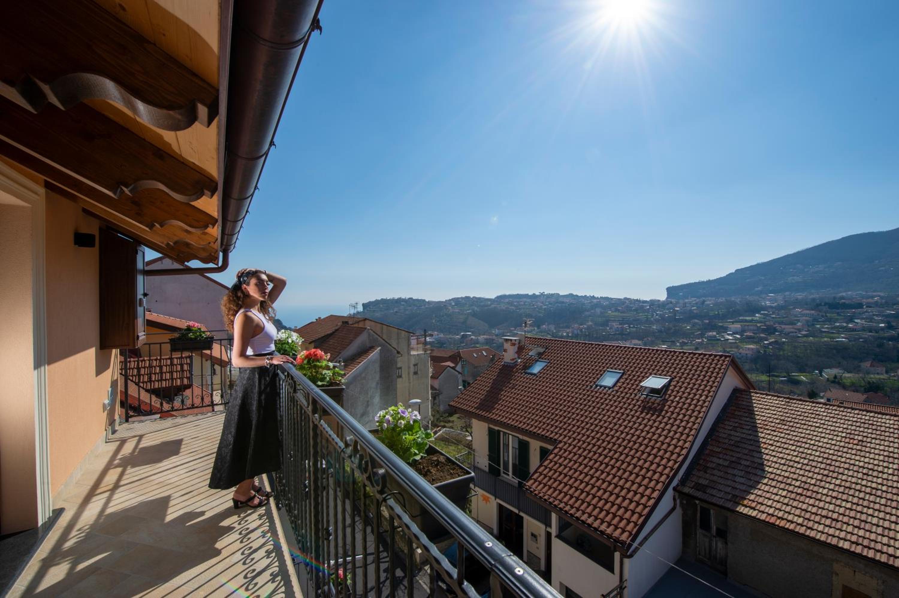 Donna Sofi Holiday House photo 4