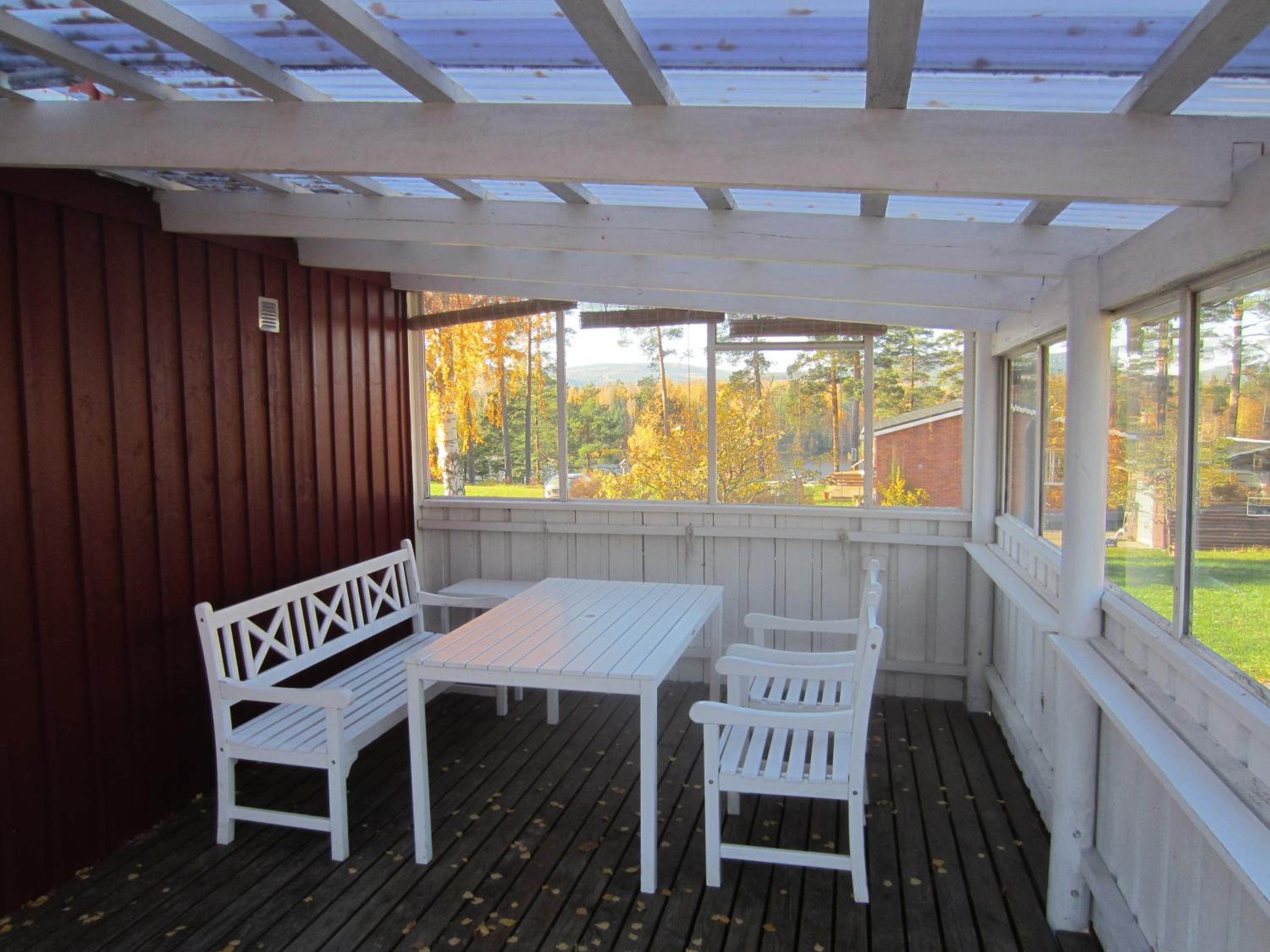 TORPET (Villa Solsidan), Hälsingland, Sweden view 3