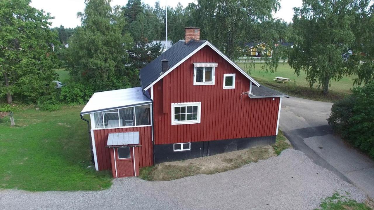 TORPET (Villa Solsidan), Hälsingland, Sweden view 2