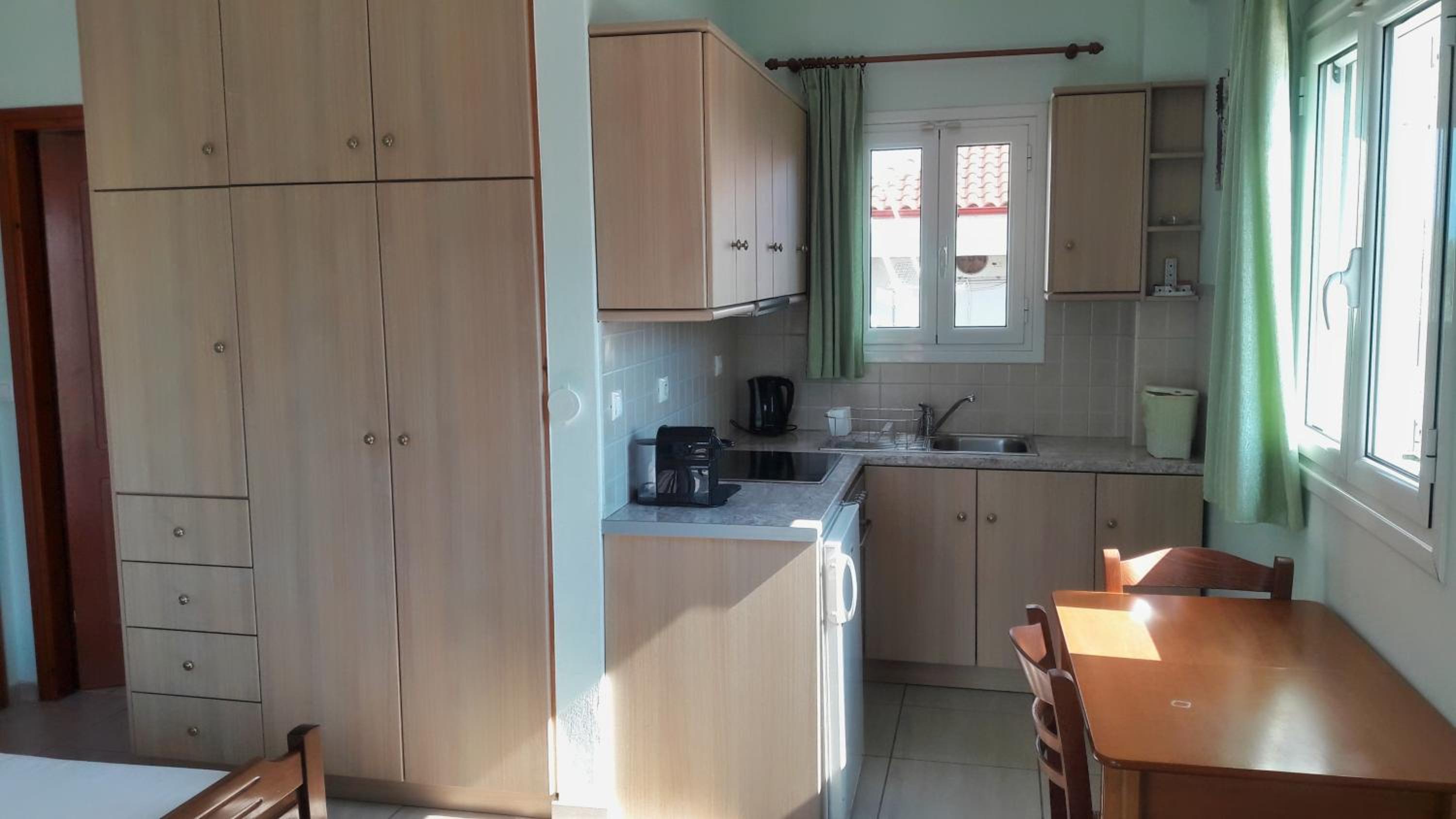 Vasiliki Apartments