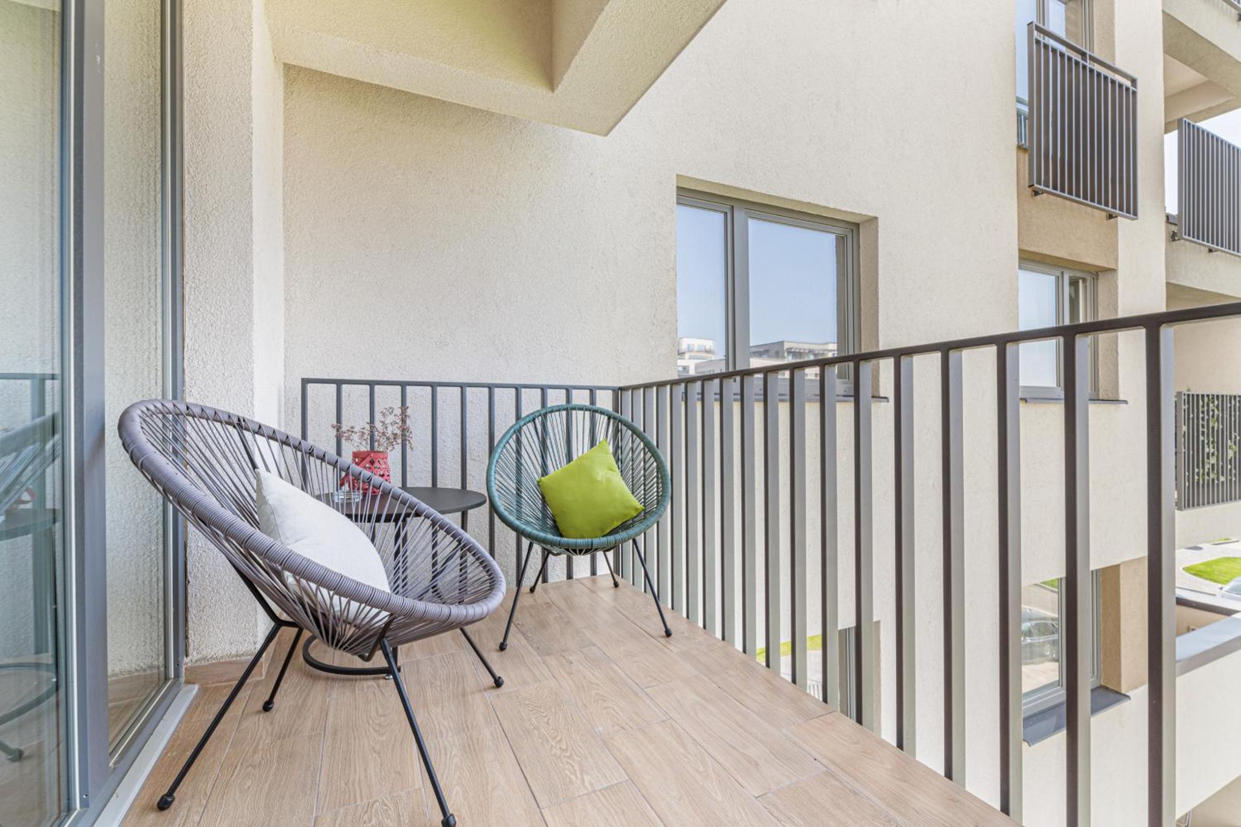 RentForComfort Apartment Ella 2 view 3