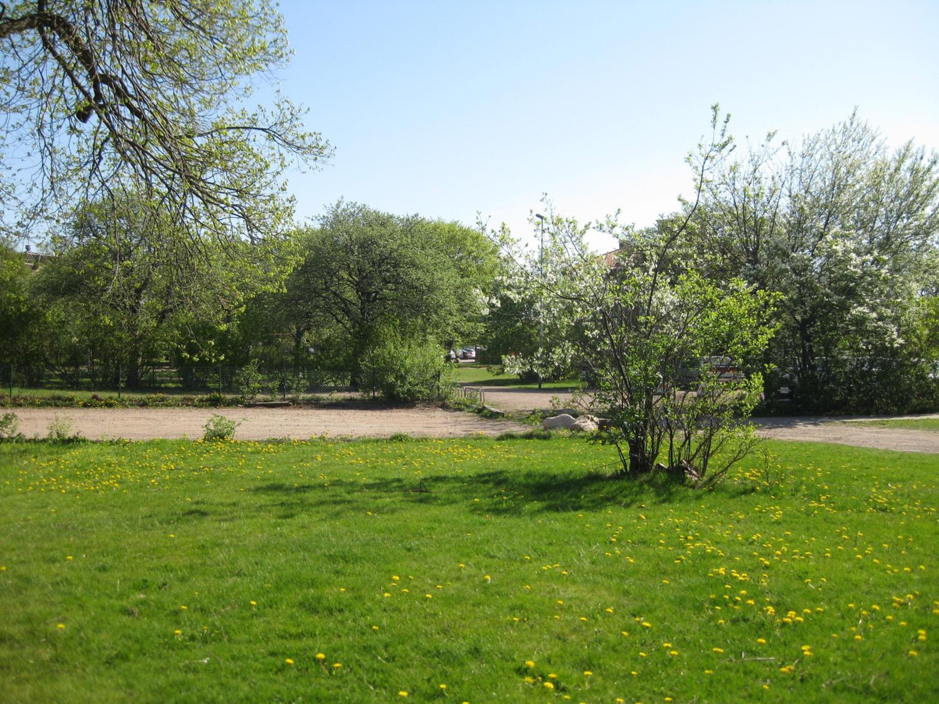 Halmstad Hotell & Vandrarhem Kaptenshamn