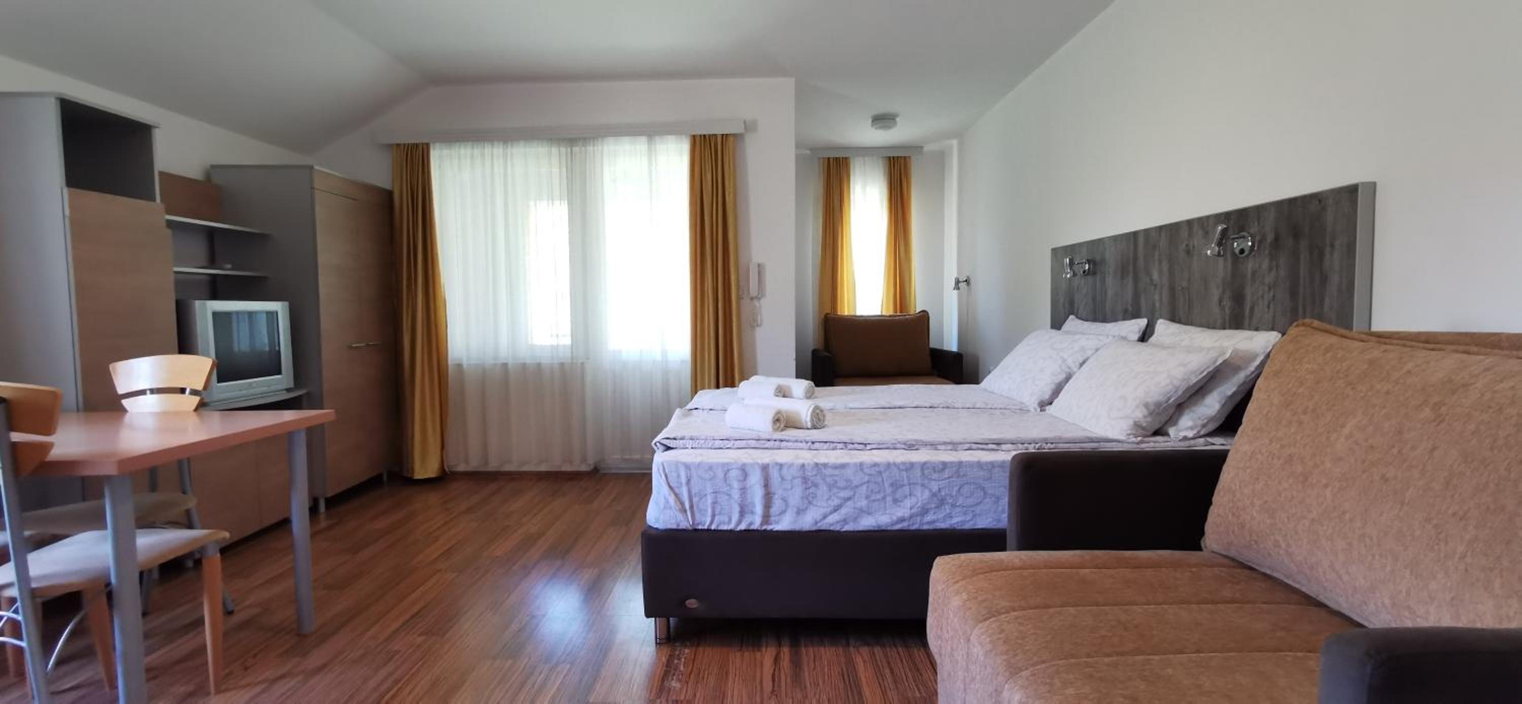 Apartments Banjica view 4