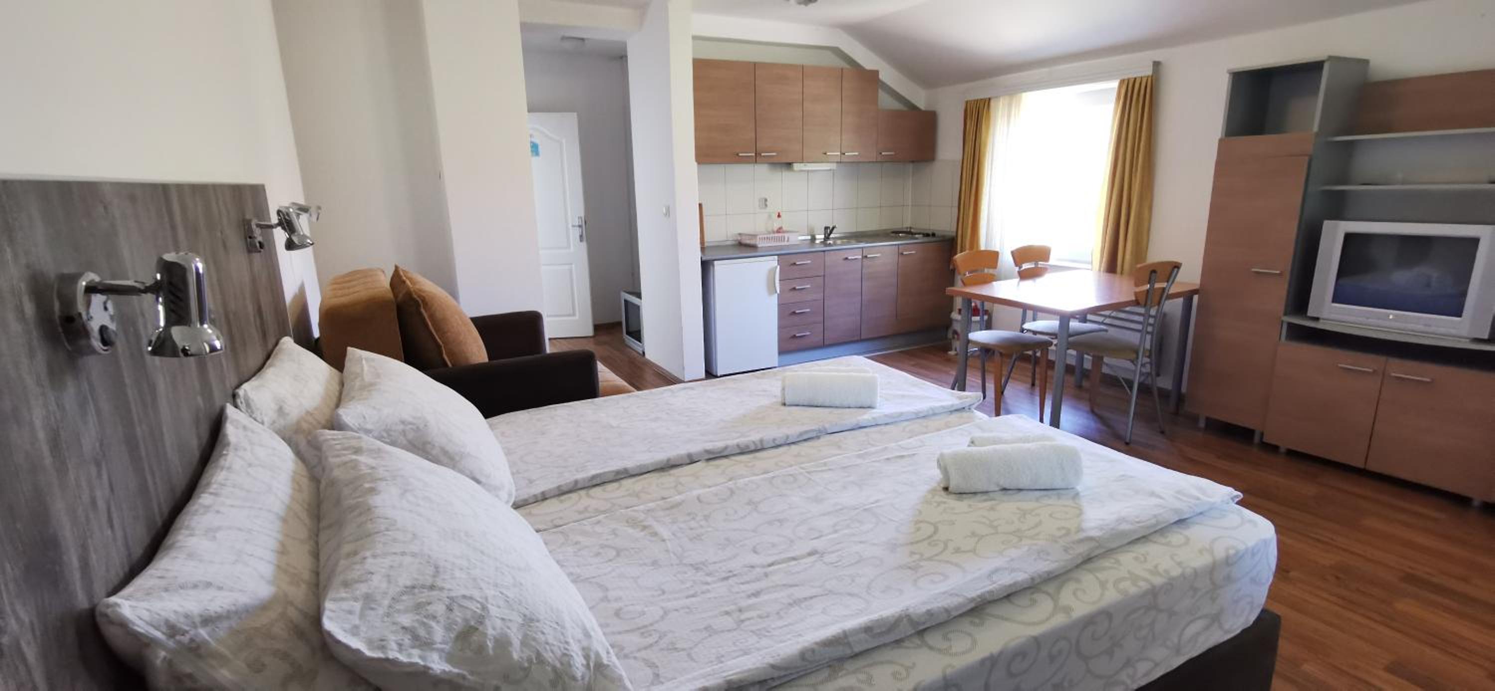 Apartments Banjica view 5