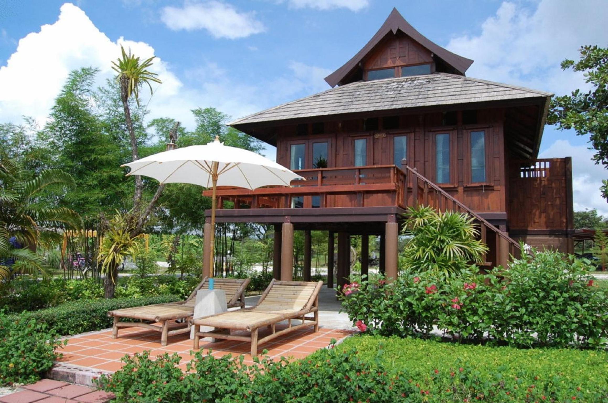 ThaiLife Wellness & Meditation Resort- SHA Plus