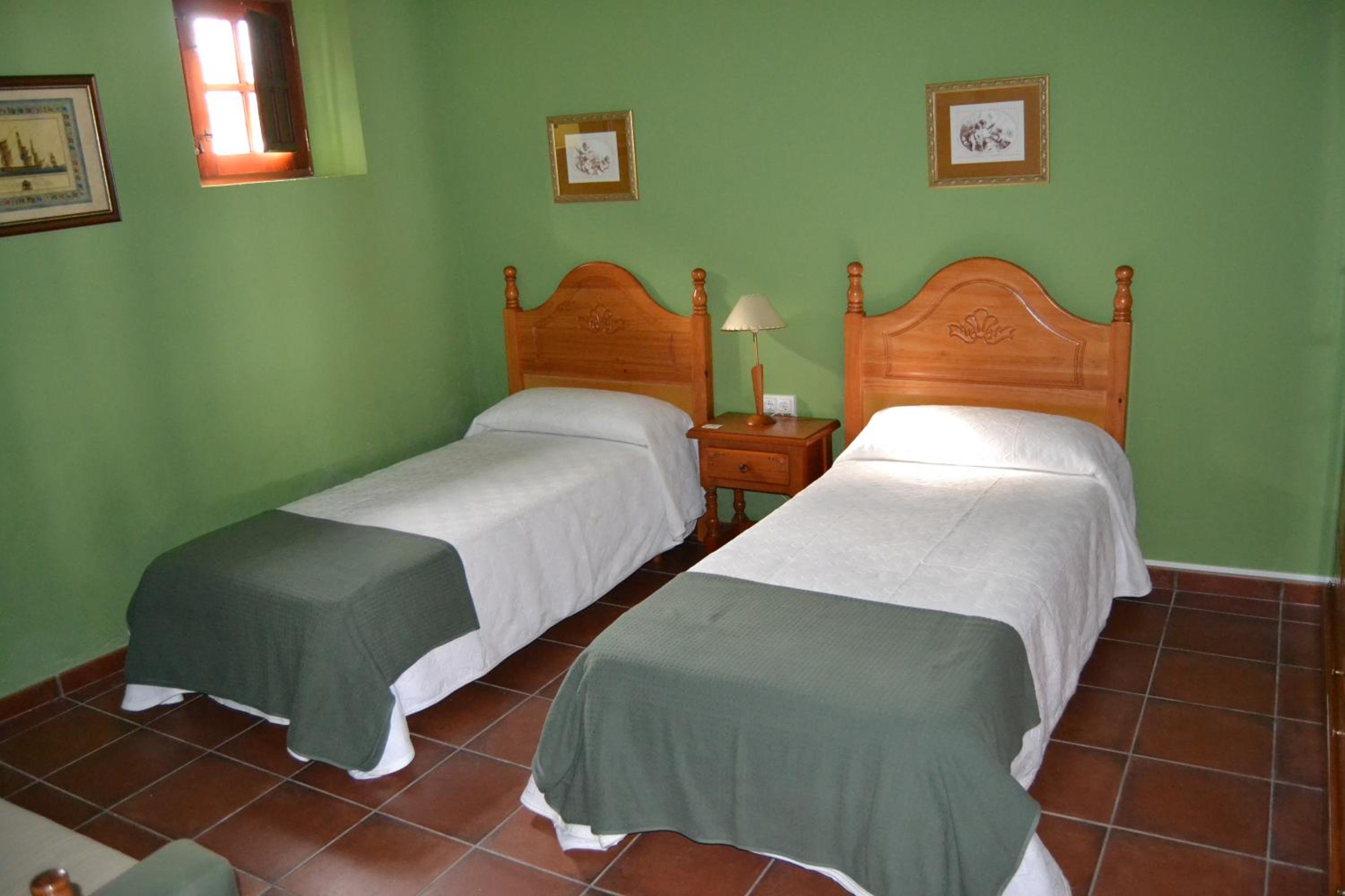Casa Rural Los Jarales Número Registro TR-CC-00365 view 3