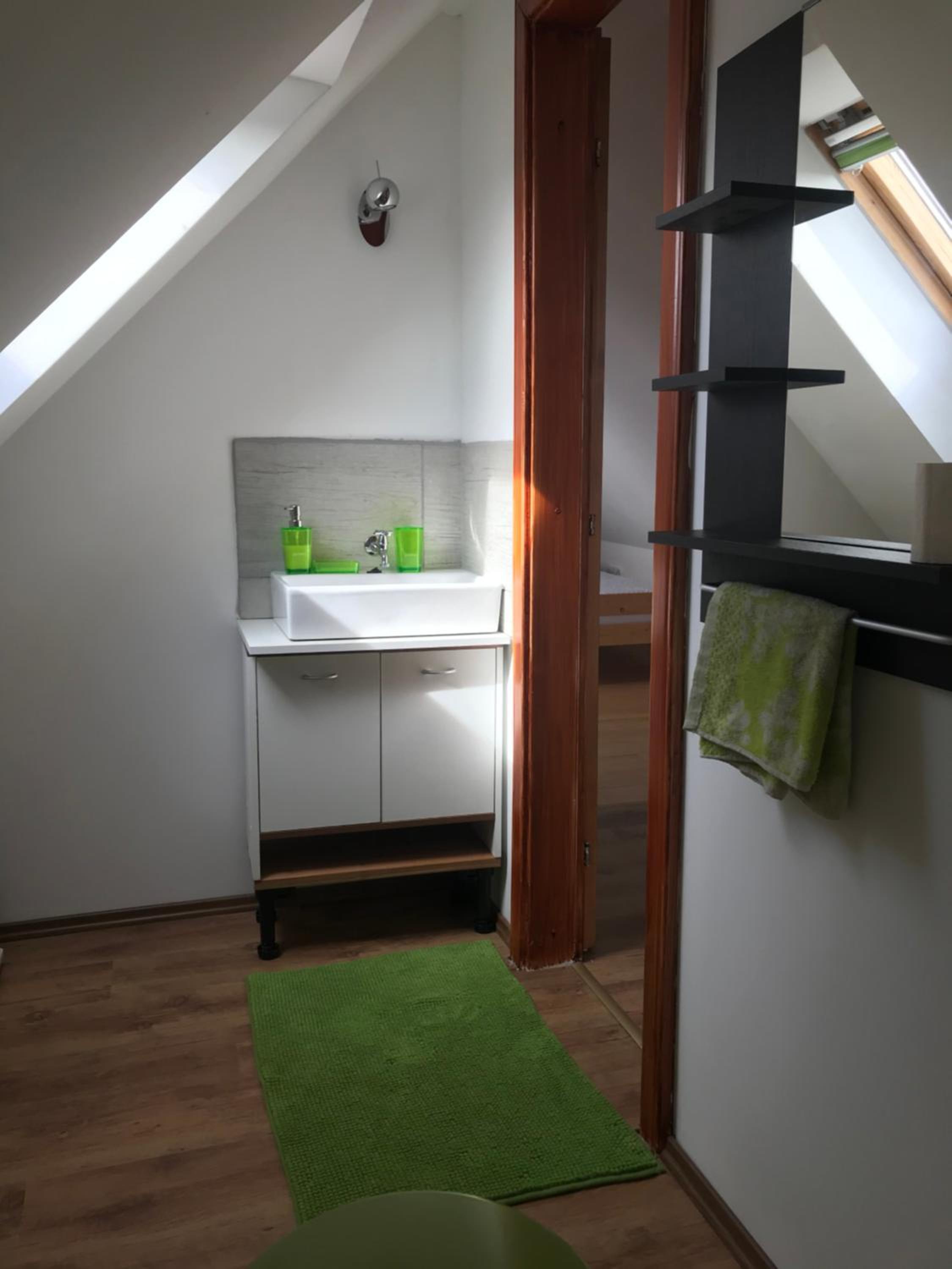 Siposréti Apartmanház view 4