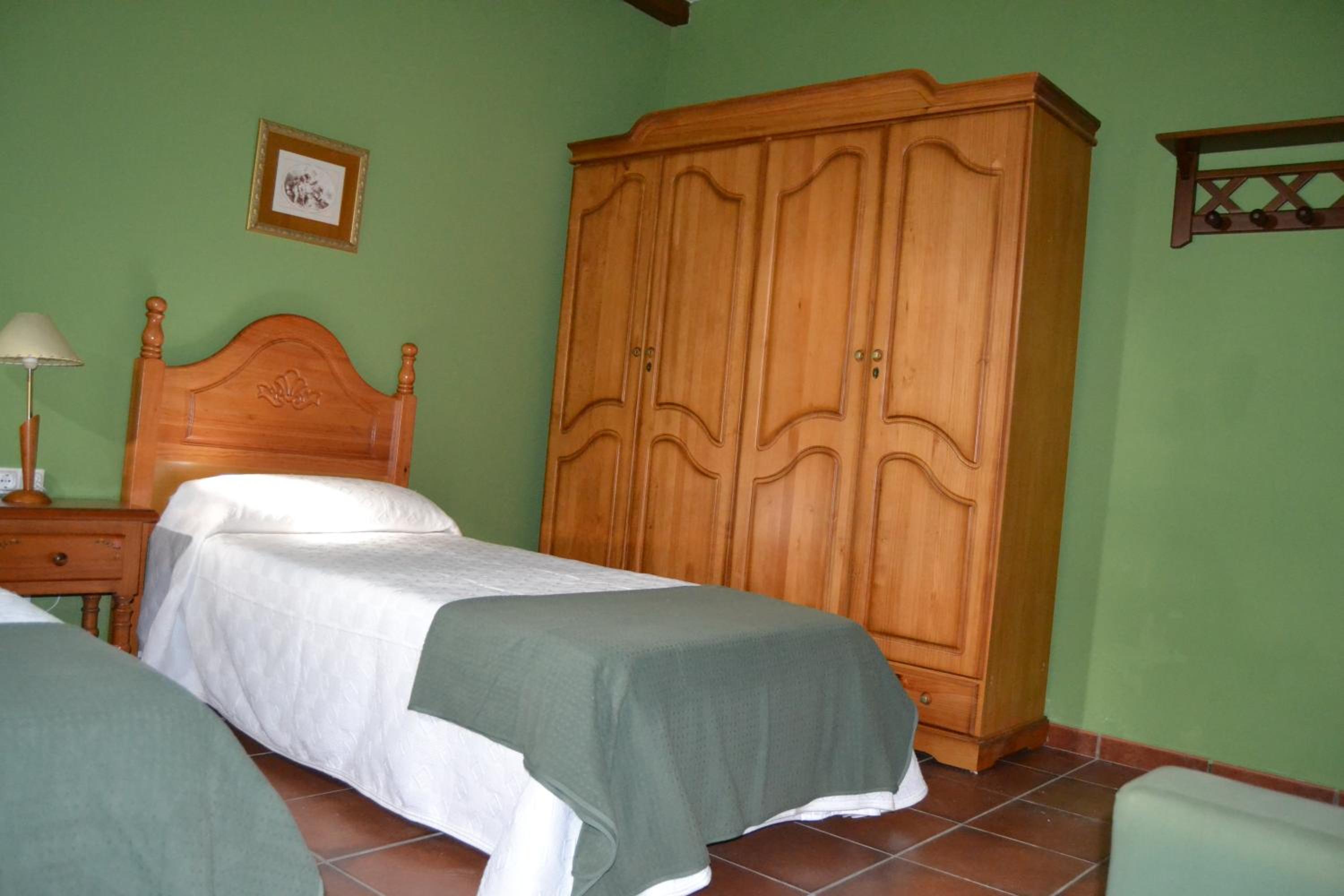 Casa Rural Los Jarales Número Registro TR-CC-00365 view 4