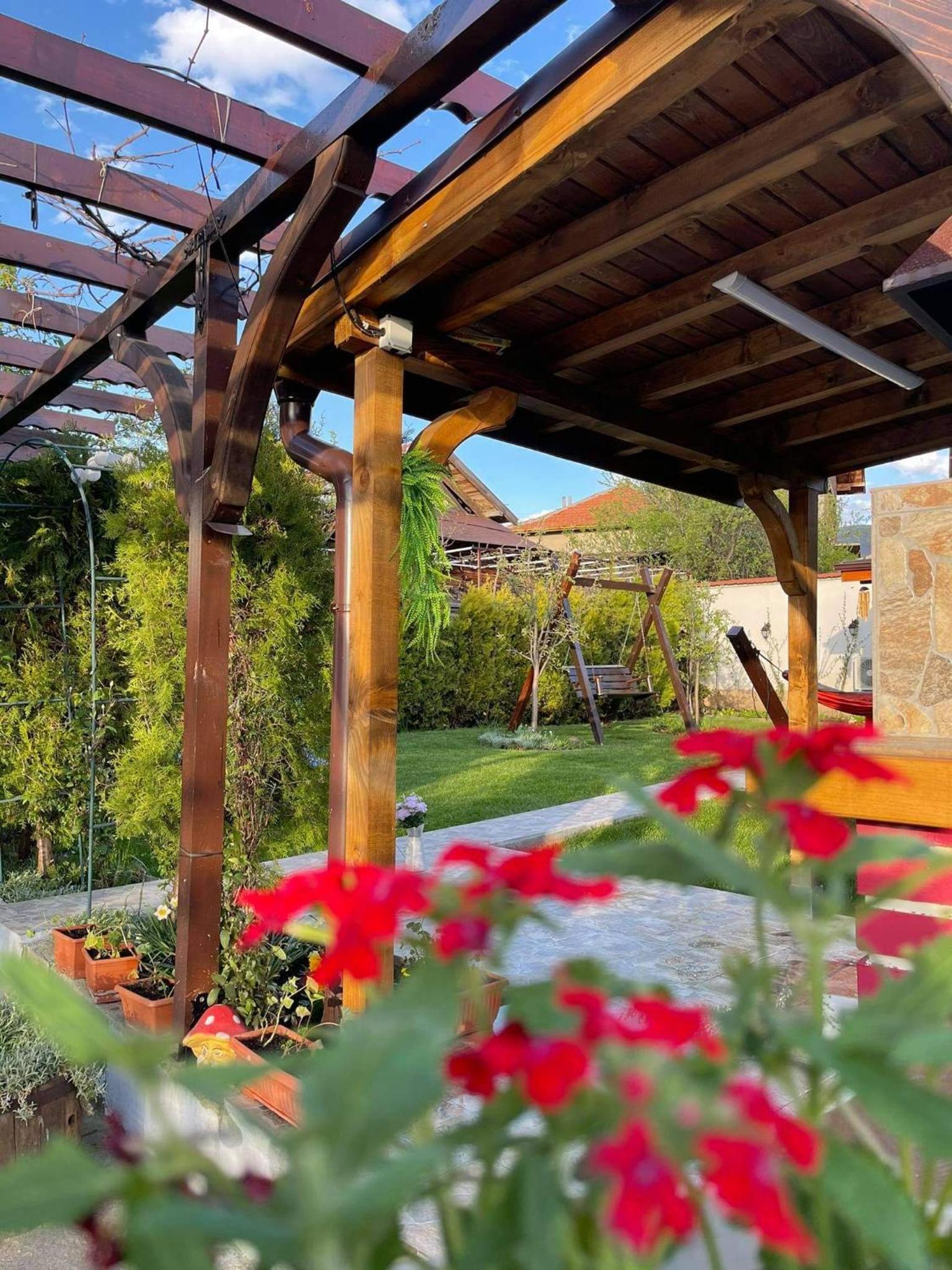 Guest House Vasilena Самостоятелно наемане FREE PARKING