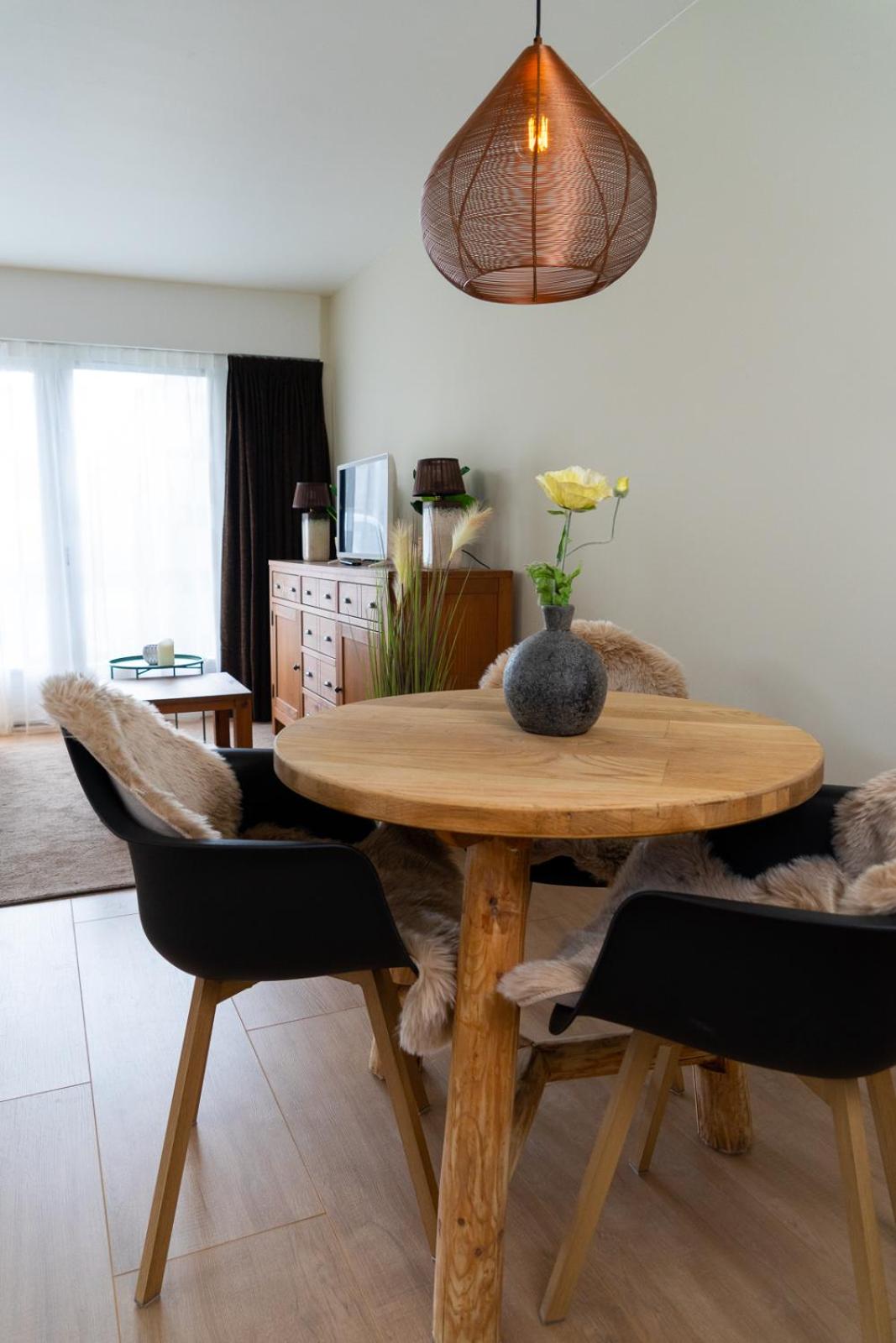 Huize Goede Reede view 5