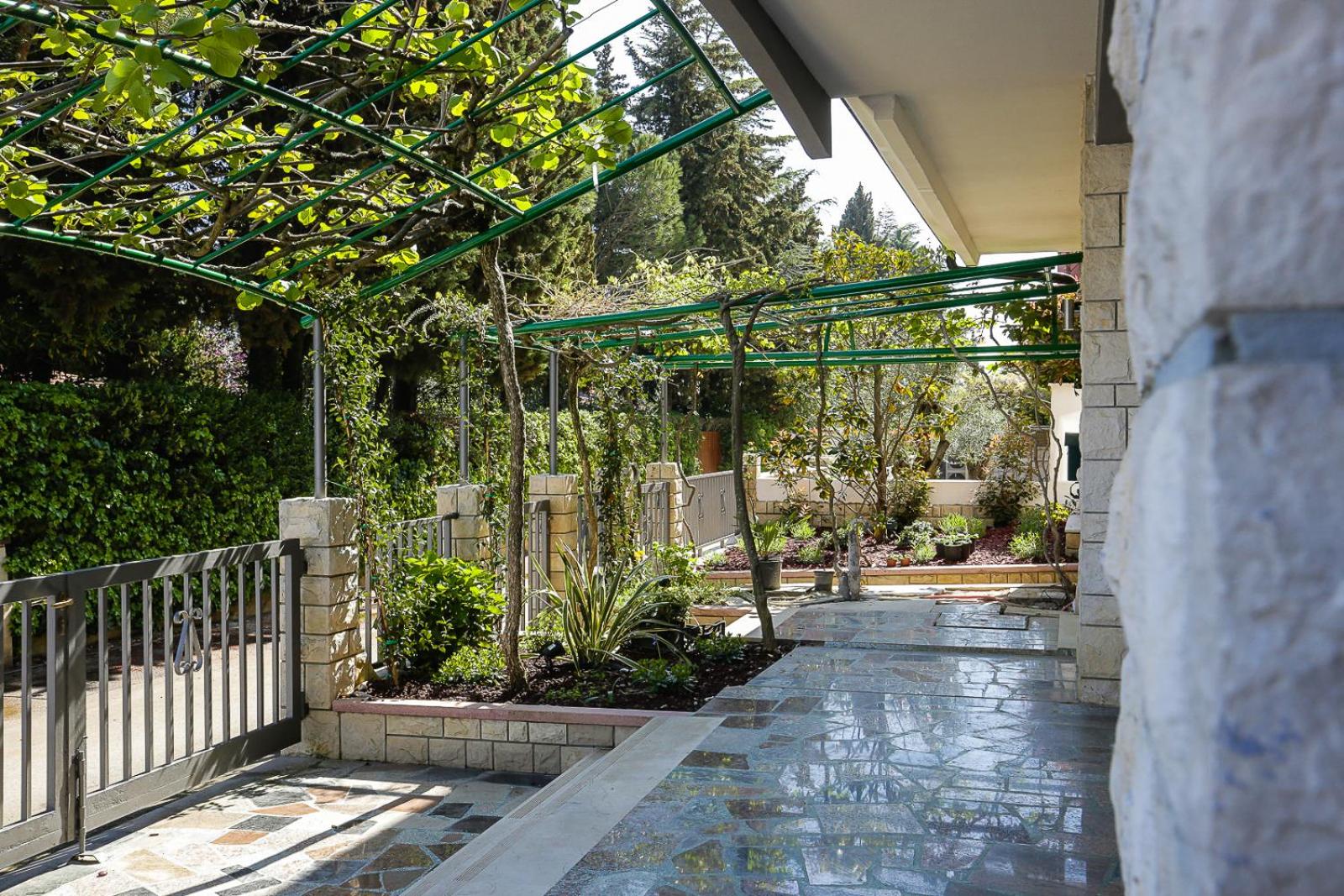 Apartments Villa Sofia