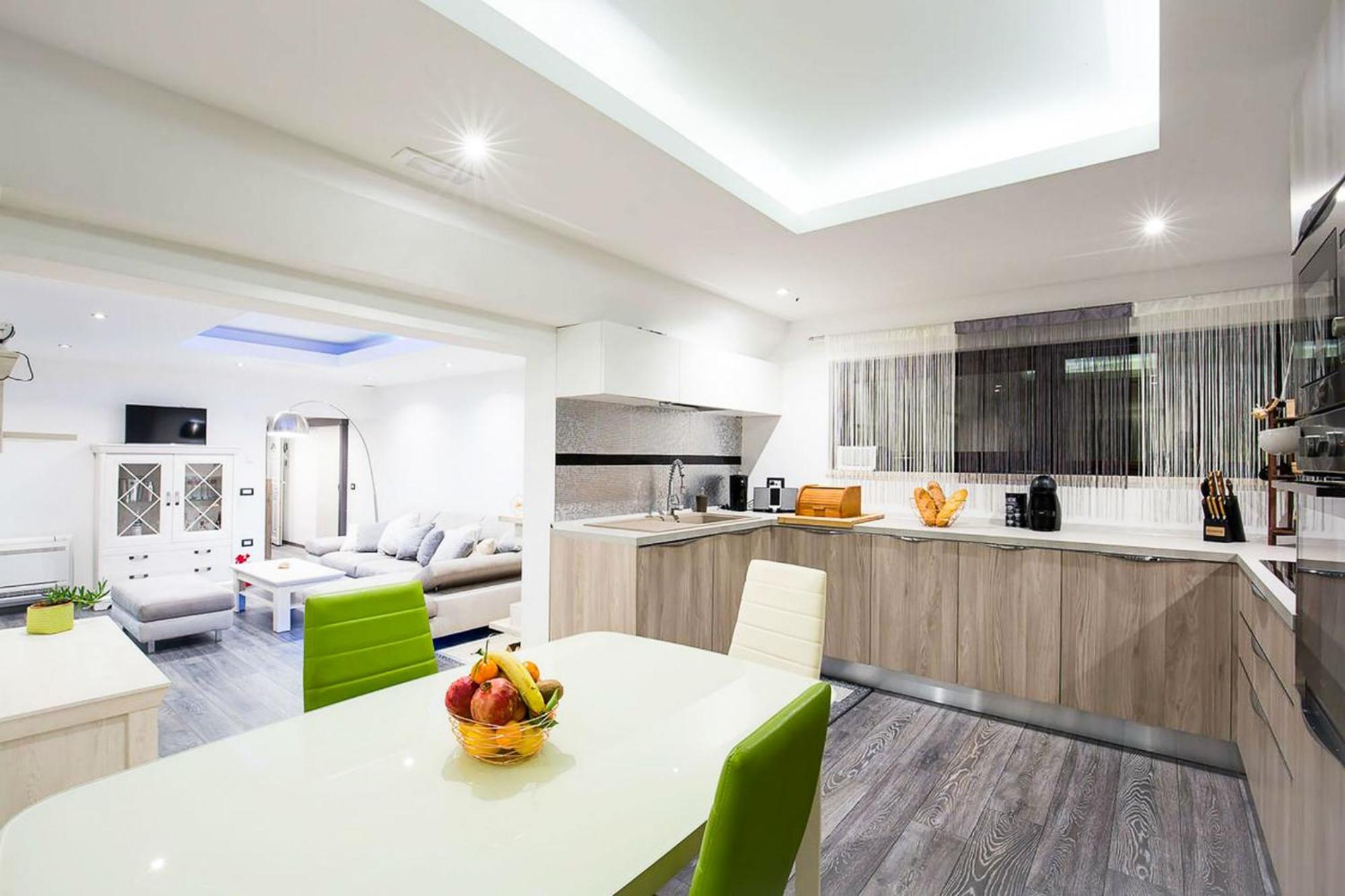 Apartments Villa Sofia