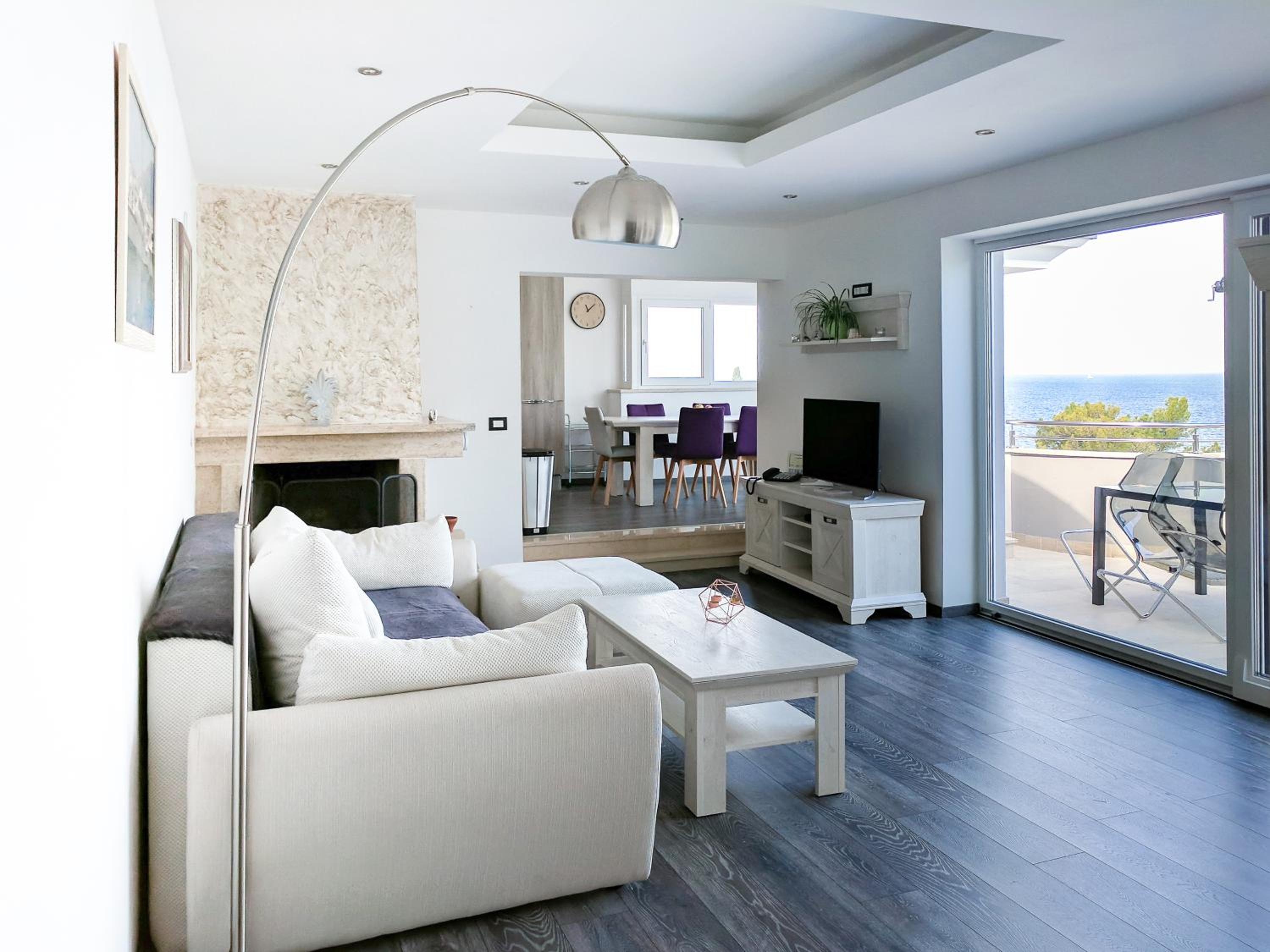 Apartments Villa Sofia en Crveni Vrh