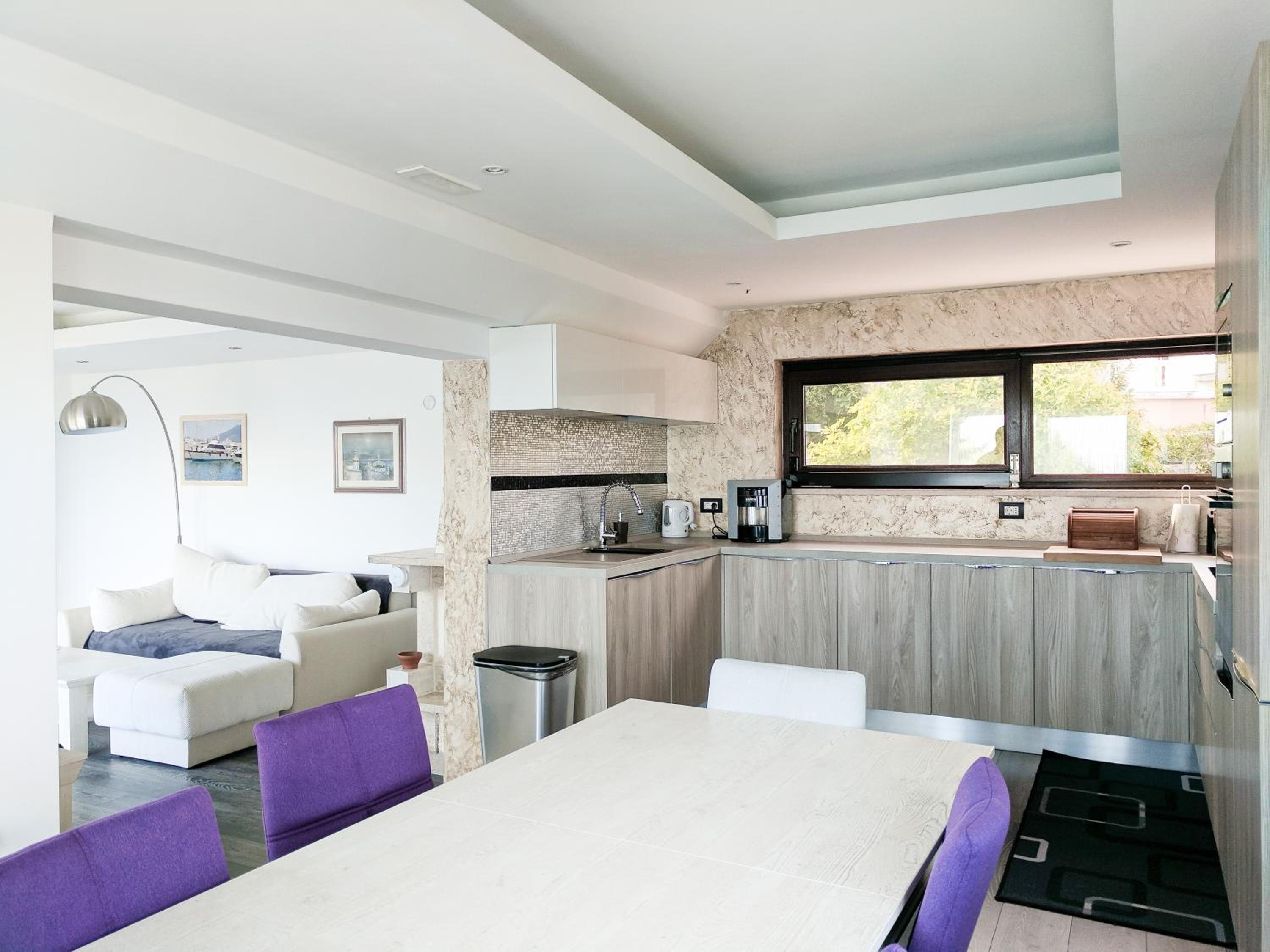 Apartments Villa Sofia en Crveni Vrh