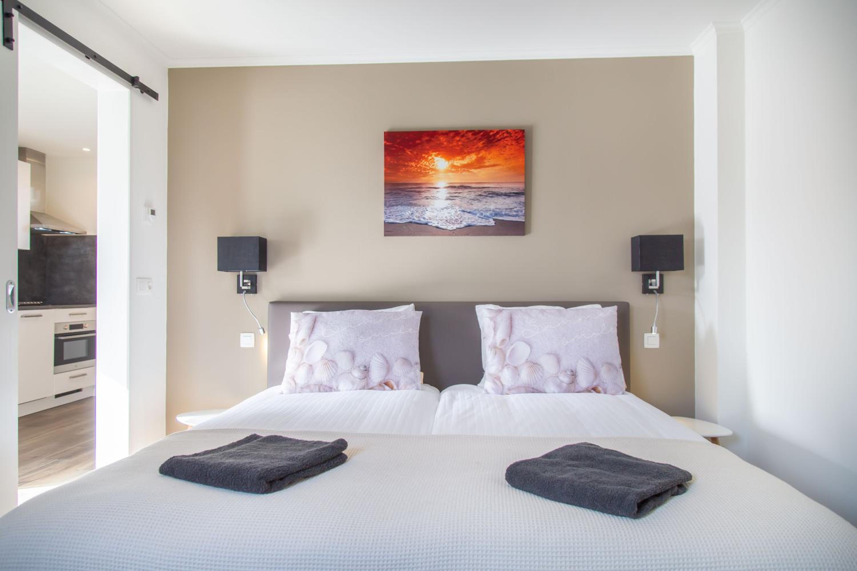 Vrijstaande vakantiewoning Petite Renard view 2