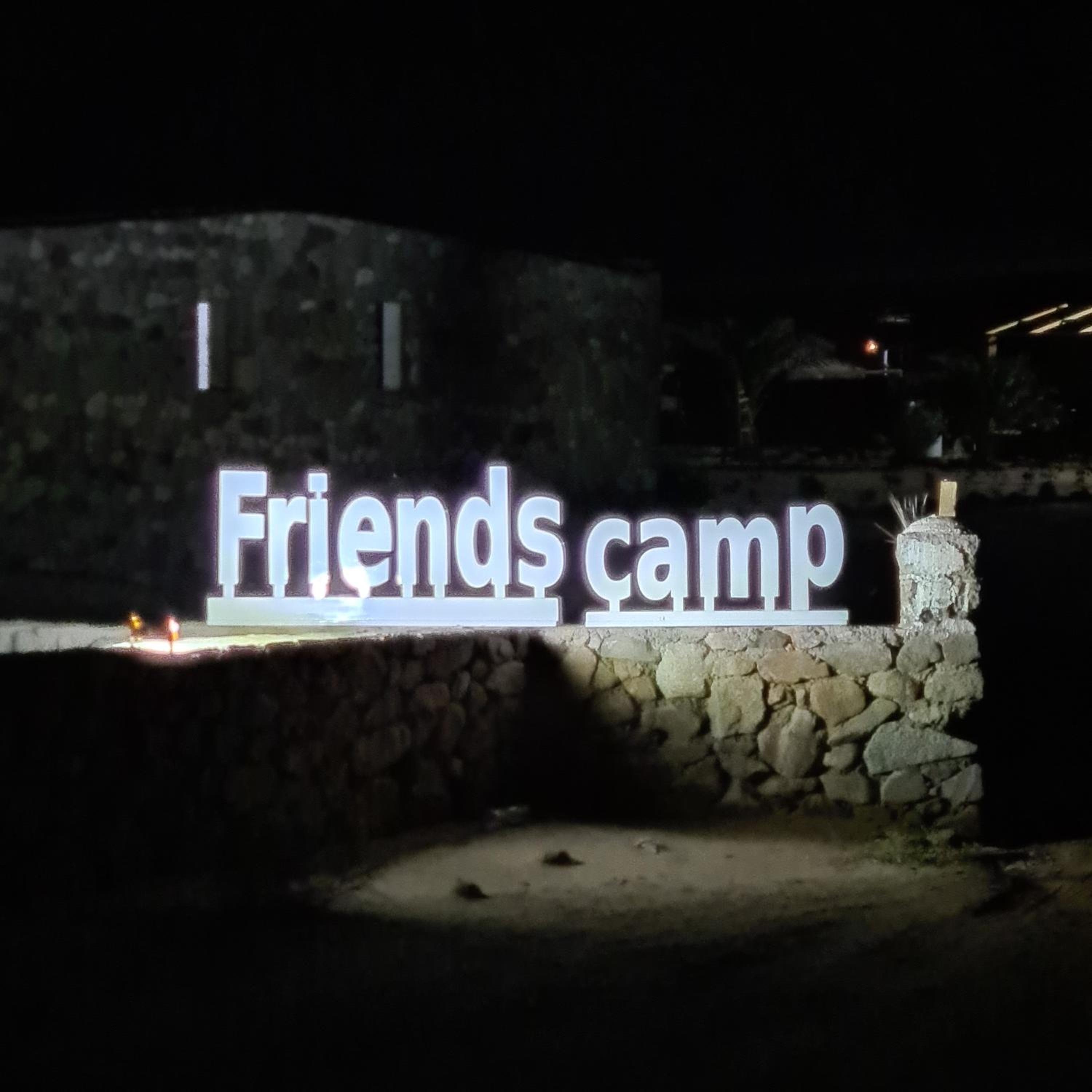 Taba Vacations - Friends Camp - Property Image 5
