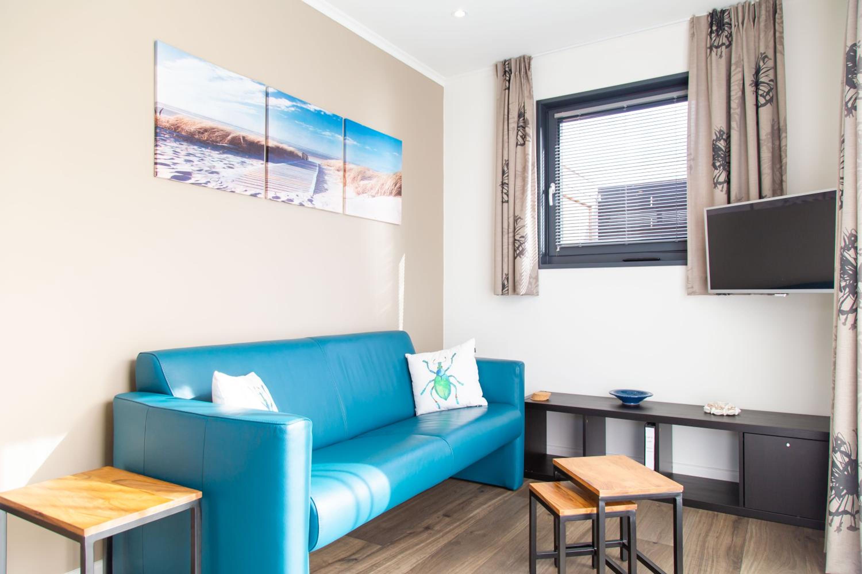Vrijstaande vakantiewoning Petite Renard view 4