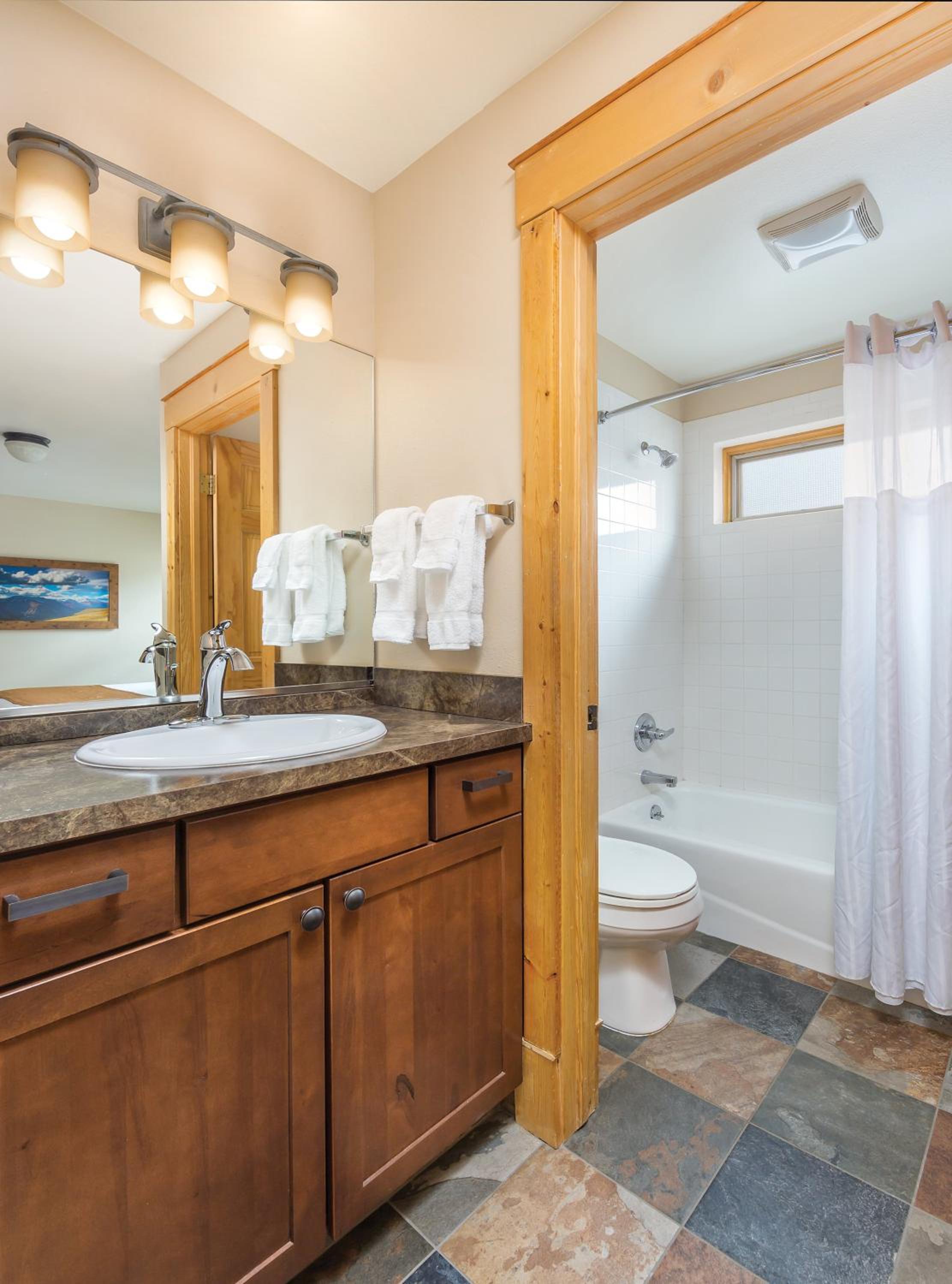 WorldMark Estes Park