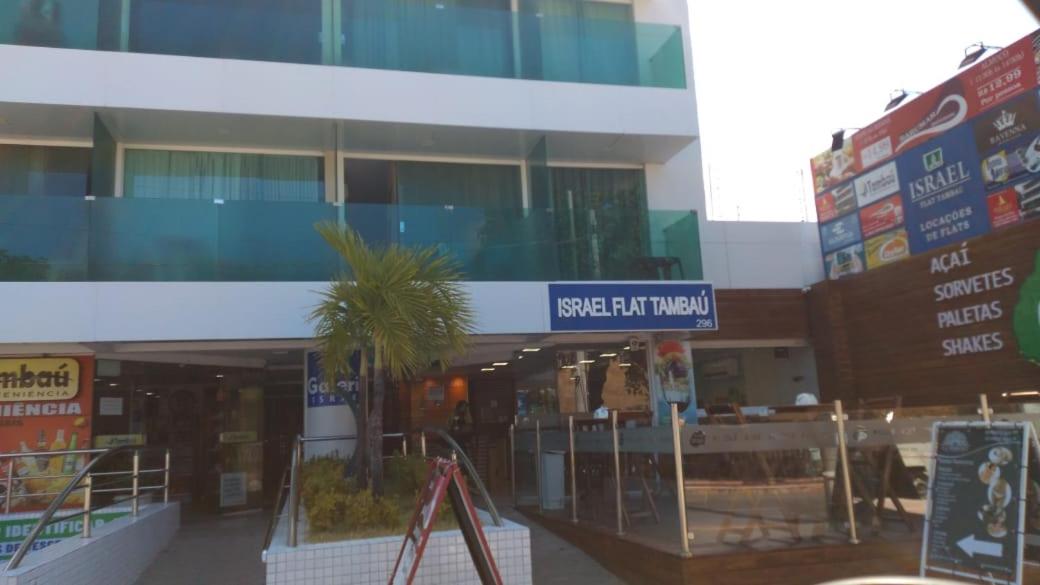 Hotel Point na praia de Tambaú - Image 1