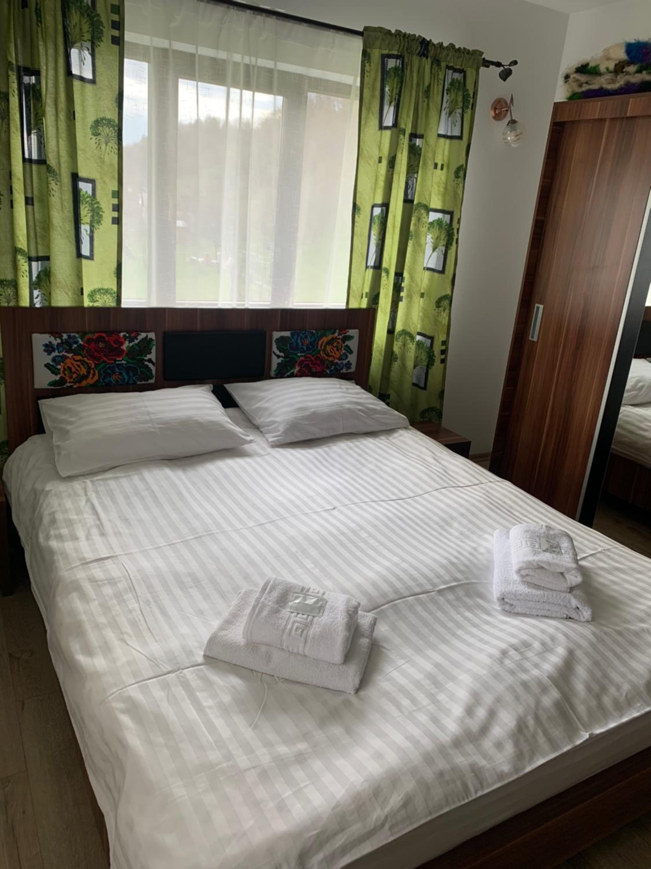 Pensiunea Simi en Moisei