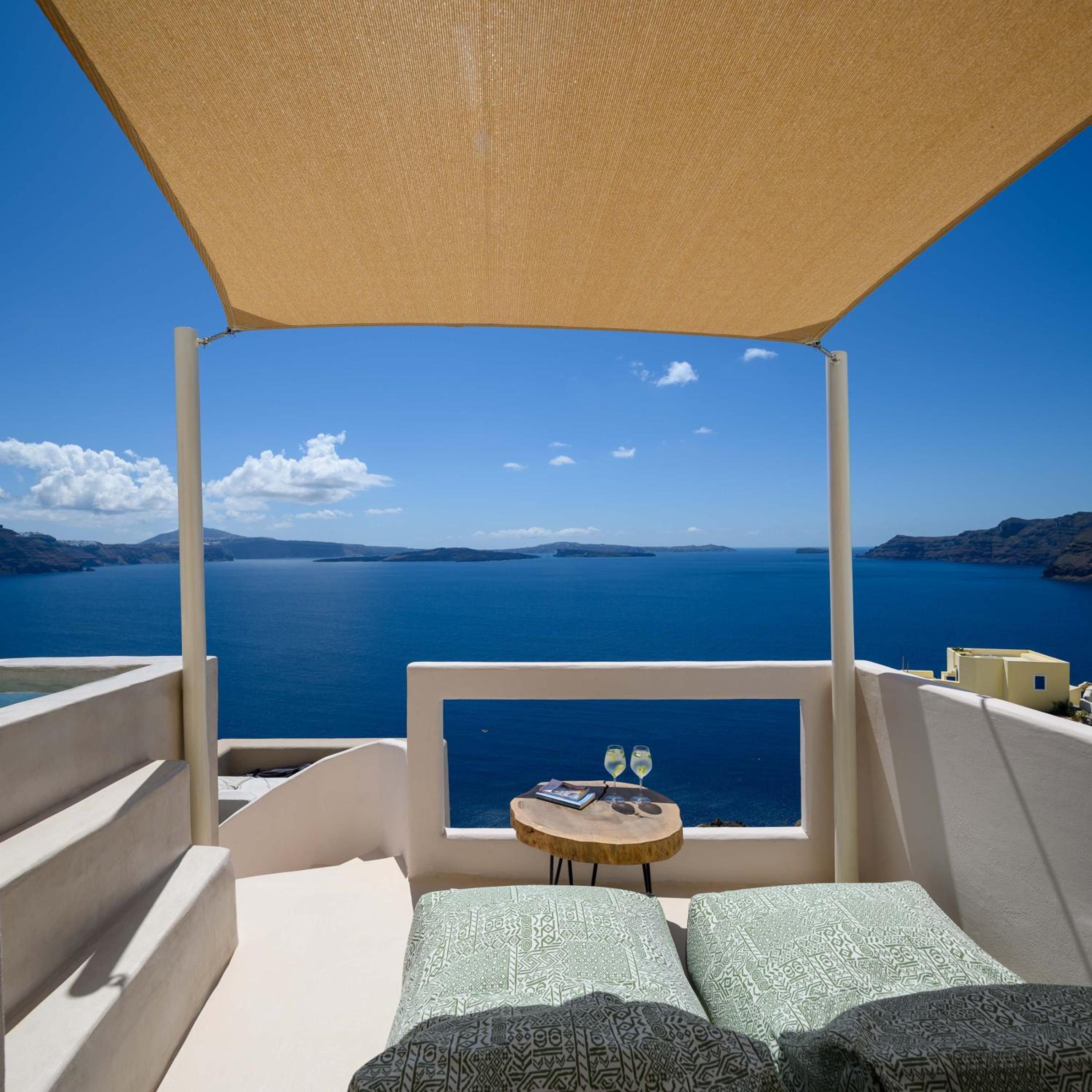 Oia Vacations - Canvas Suites - Property Image 63