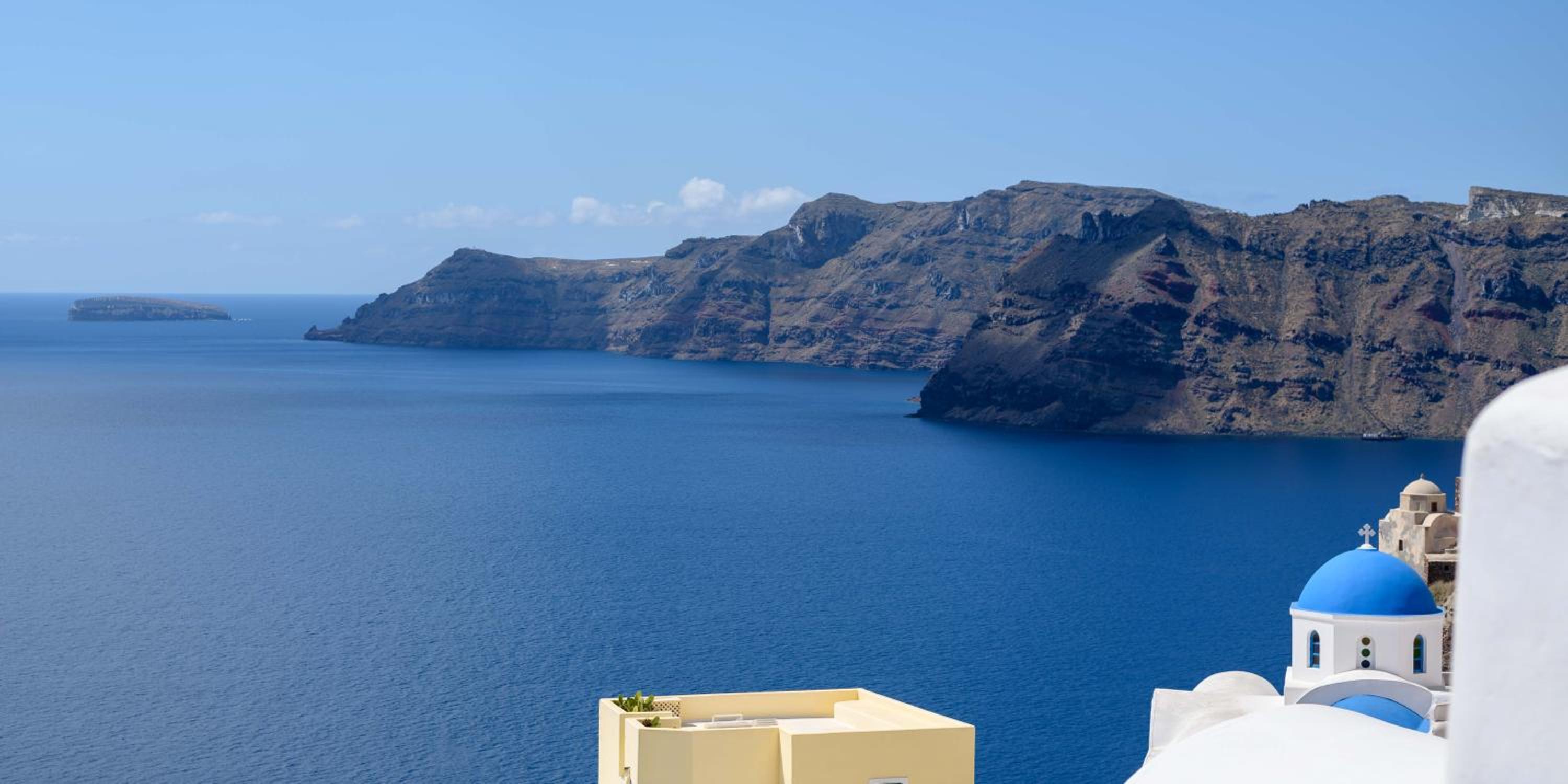 Oia Vacations - Canvas Suites - Property Image 53