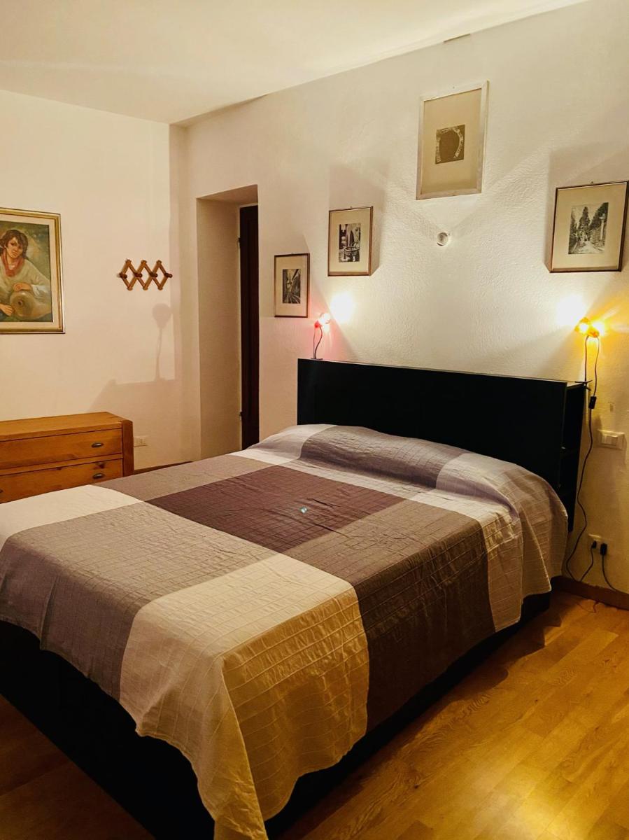 Red House en Tivegna