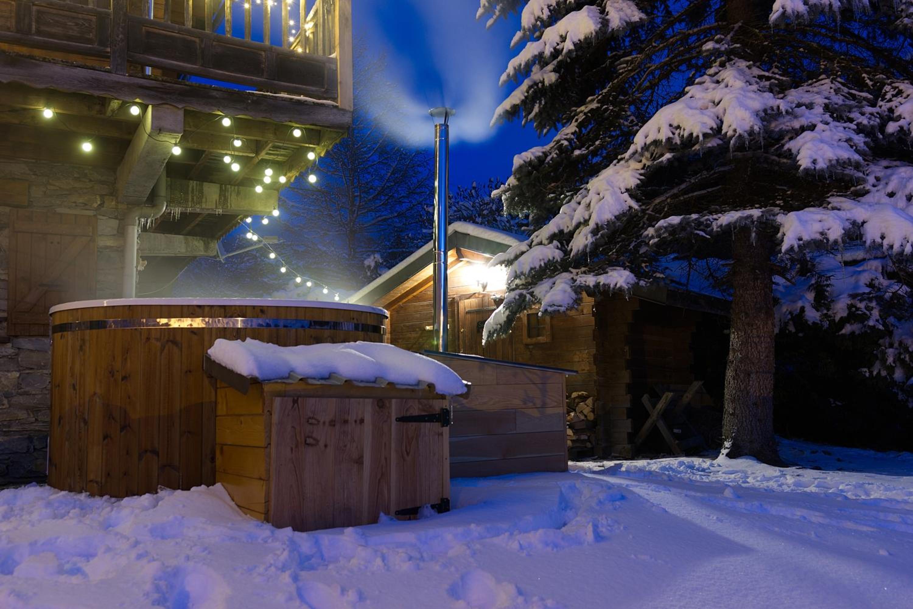 Chalet Des Sangliers, photo 10