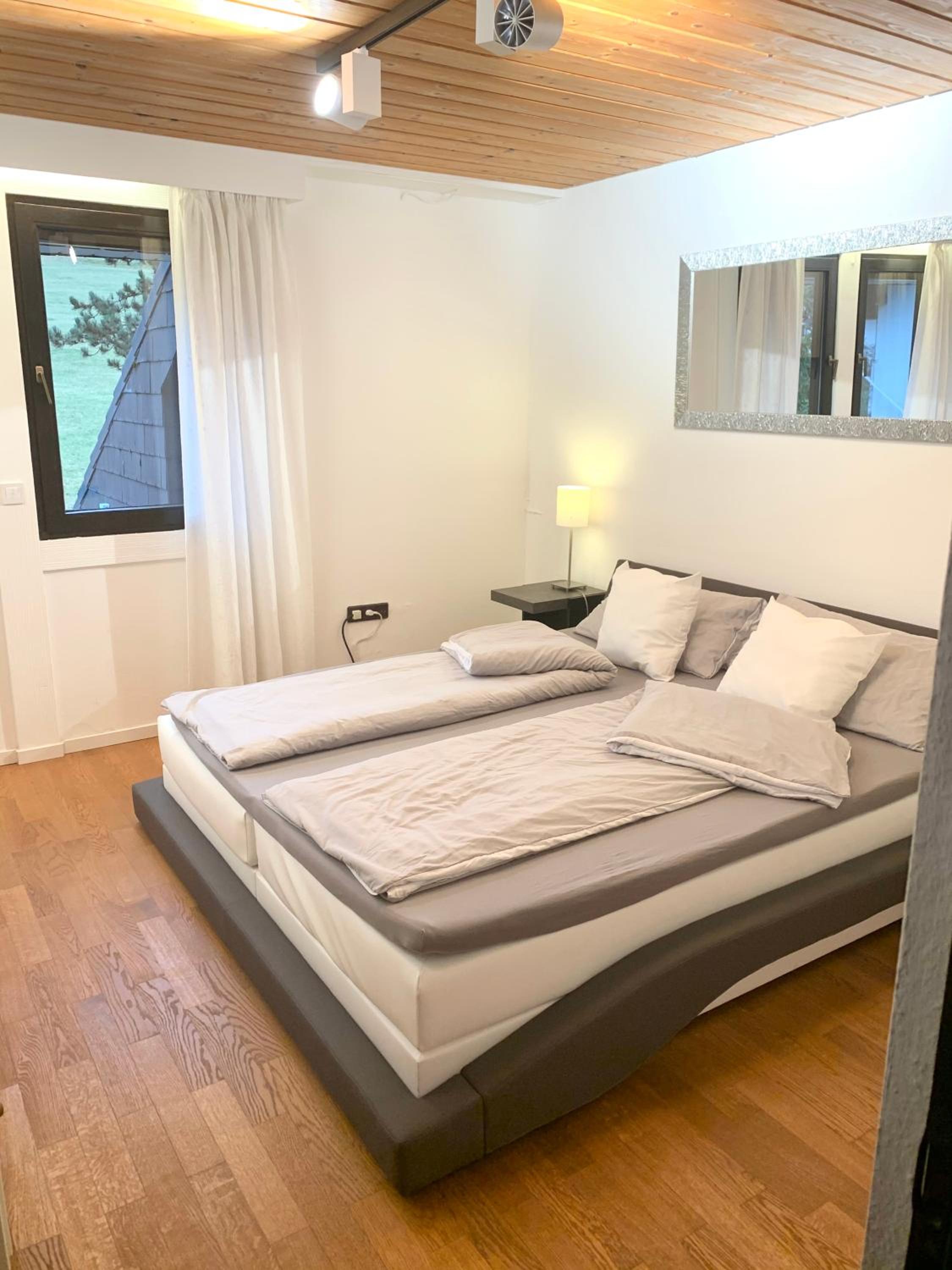 Luxus-Landhaus im Schwarzwald/Baiersbronn mit Pool