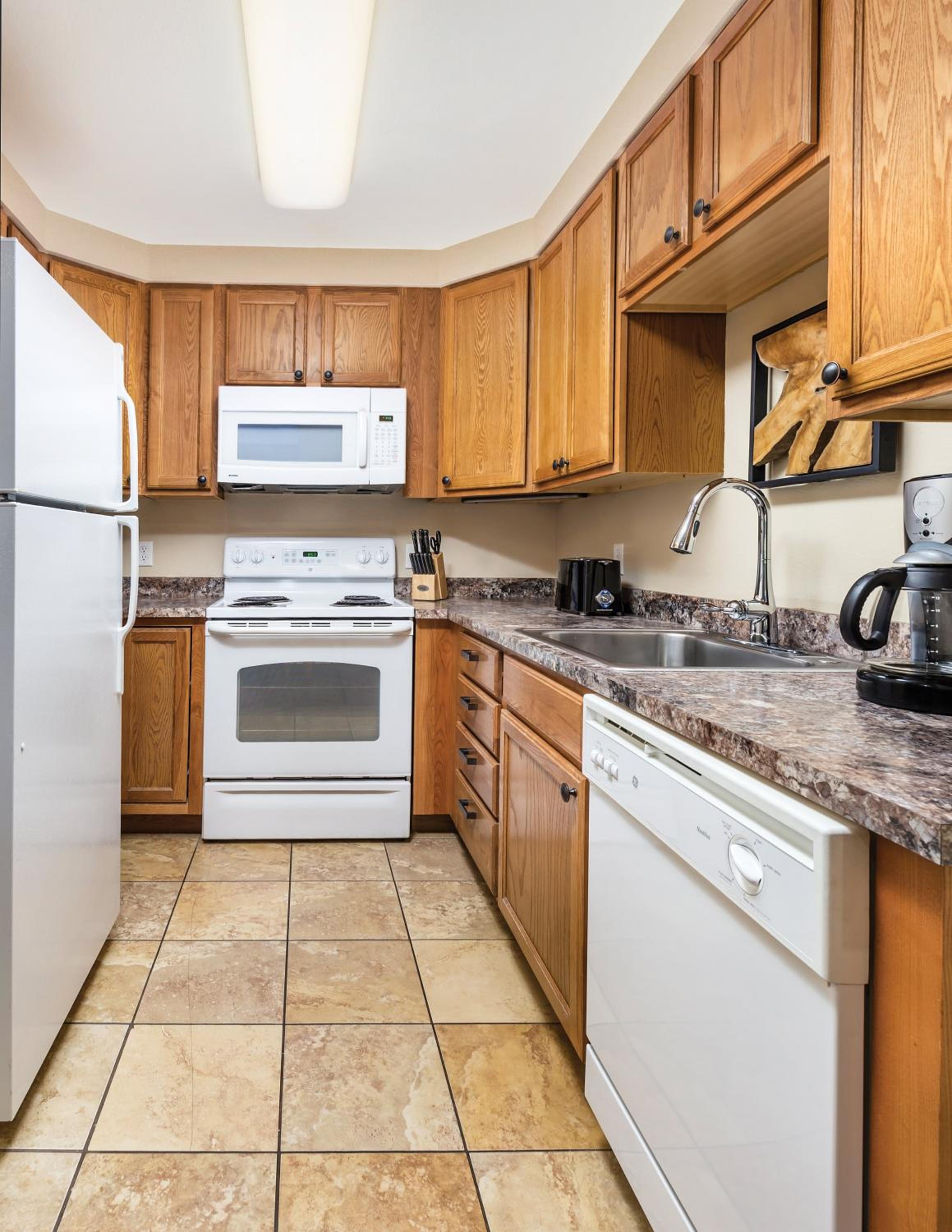 WorldMark Estes Park