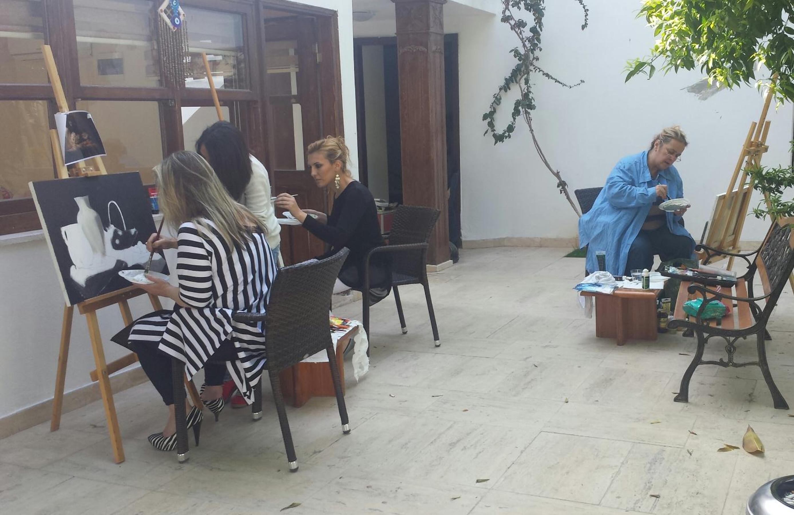 Kaleiçi Ozkavak Hotel - Image 16