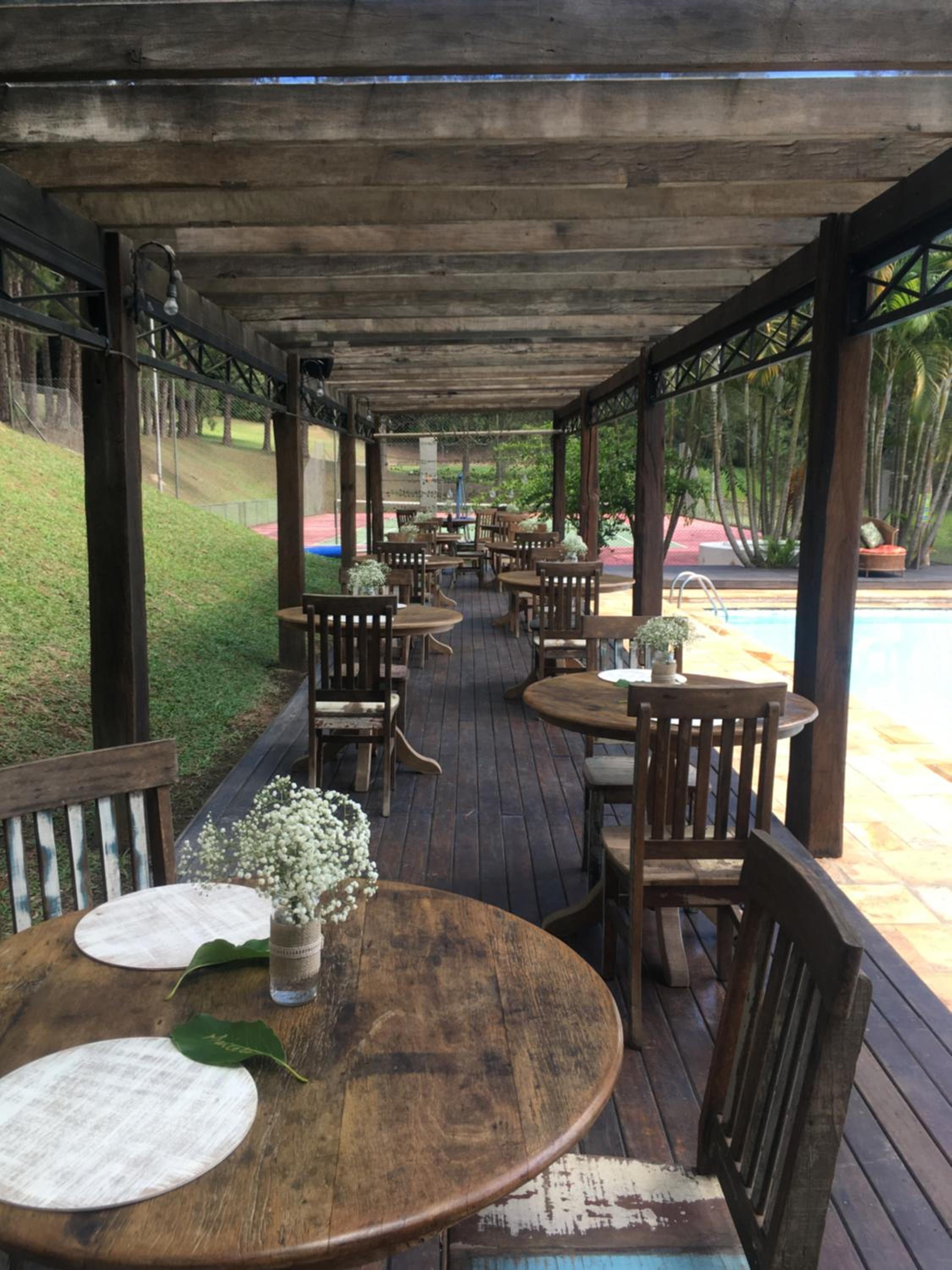 Espaço Vila Lara
